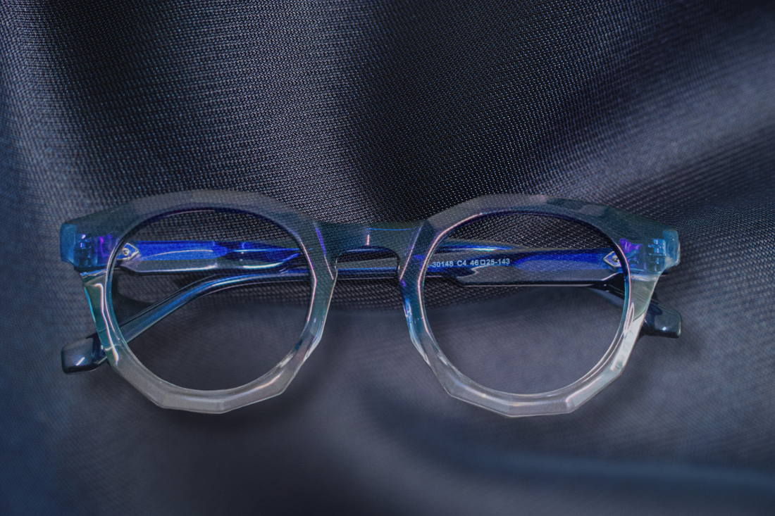 Como limpiar las gafas formuladas y prolongar su vida útil