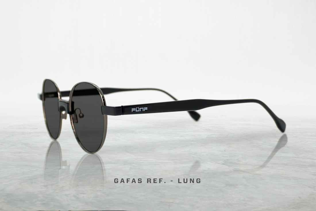 Gafas de sol polarizadas