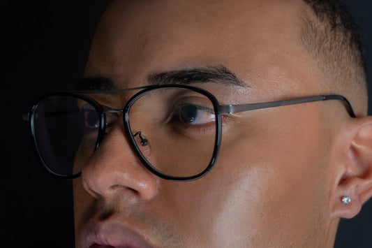 Descubre que talla de gafas y monturas existen