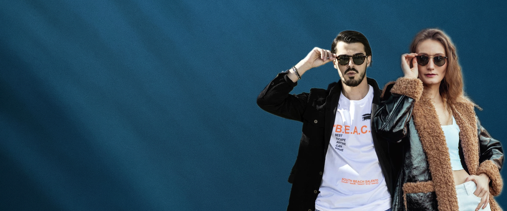 Desarrolladas por oftalmólogos, <br>recomendadas para tu día a día