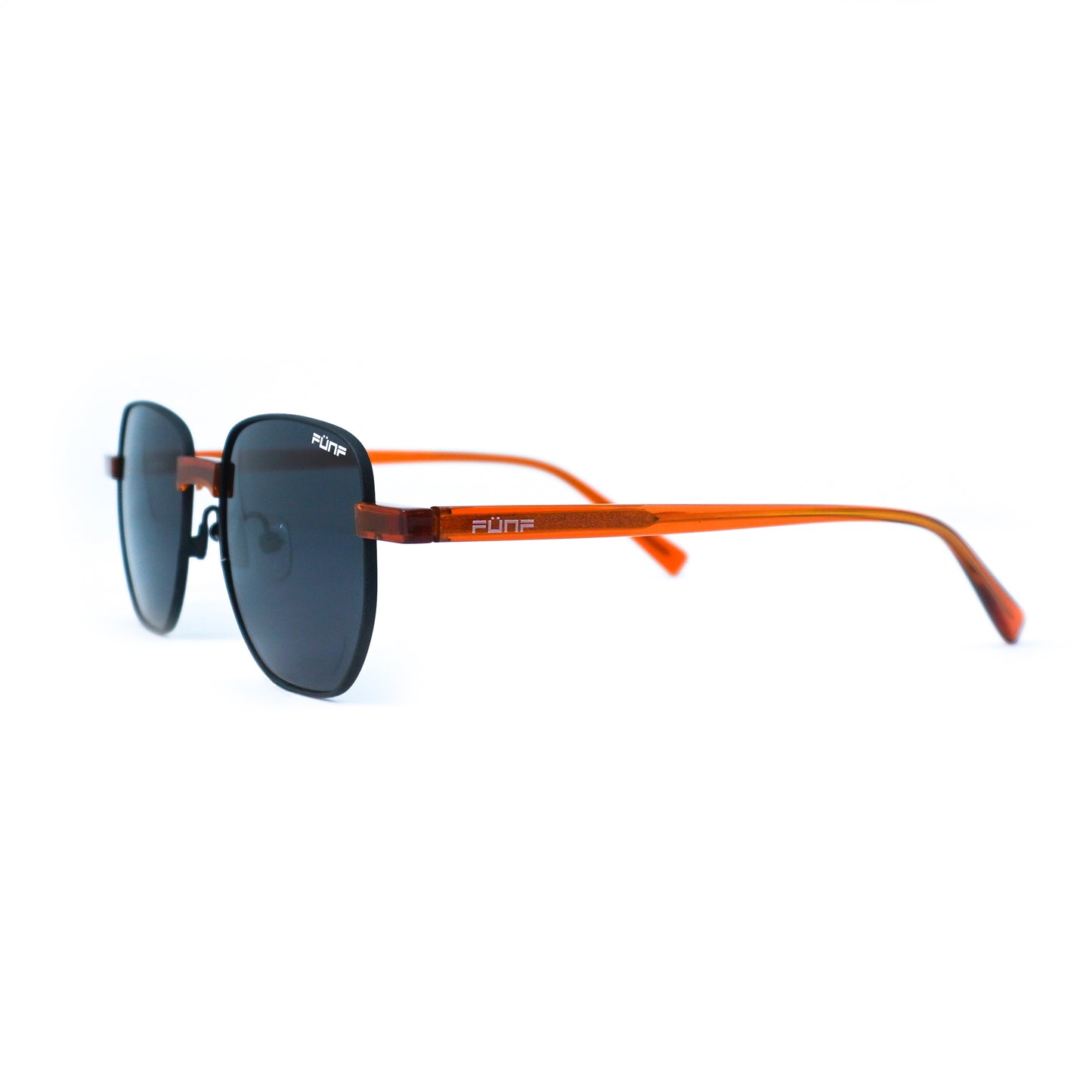 FÜNF Eyewear F-DREI 35056 Sunglasses and eyewear