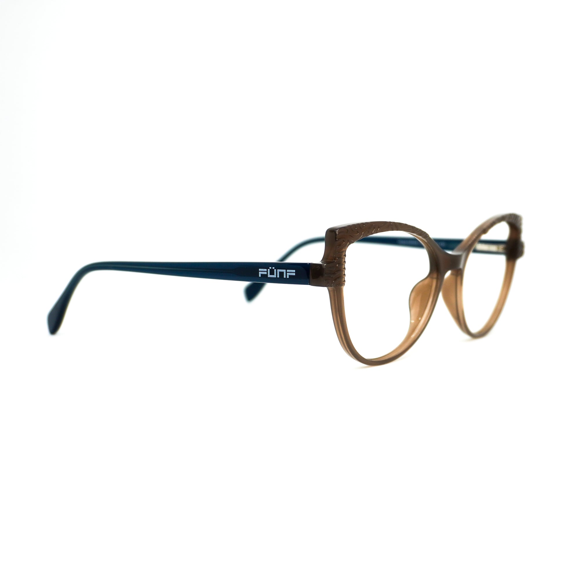 FÜNF Eyewear F-KATZE 30092 Sunglasses and eyewear