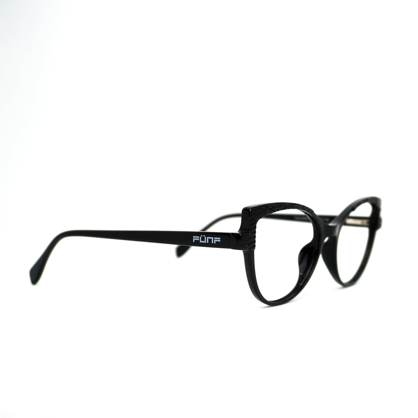 FÜNF Eyewear F-KATZE 30092 Sunglasses and eyewear
