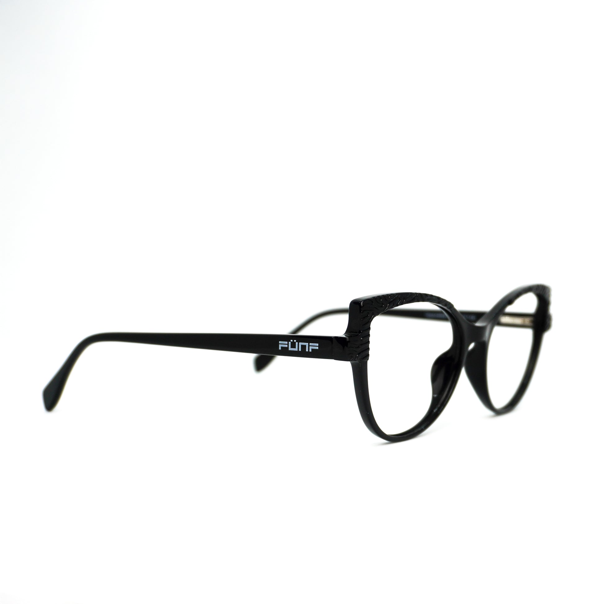 FÜNF Eyewear F-KATZE 30092 Sunglasses and eyewear