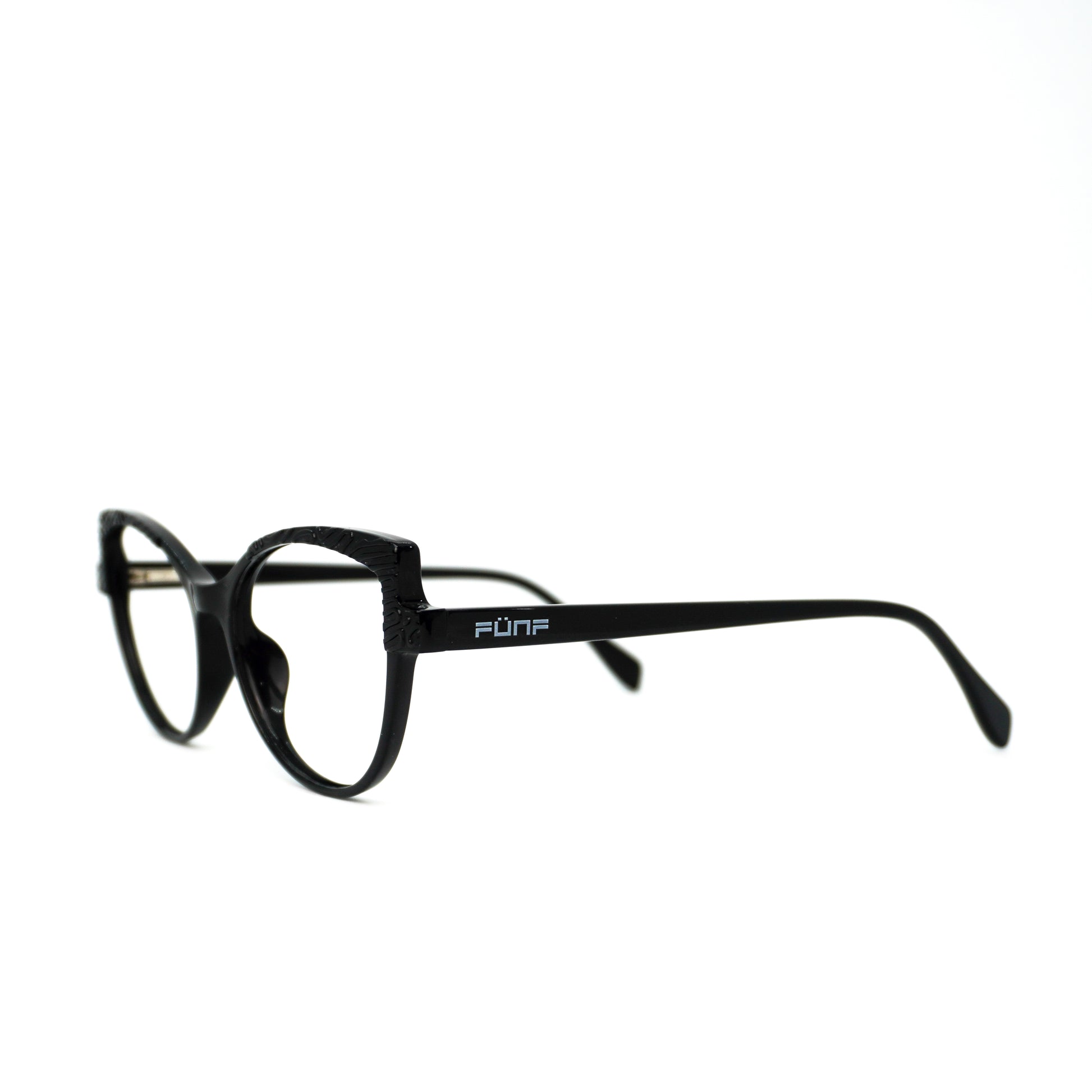 FÜNF Eyewear F-KATZE 30092 Sunglasses and eyewear