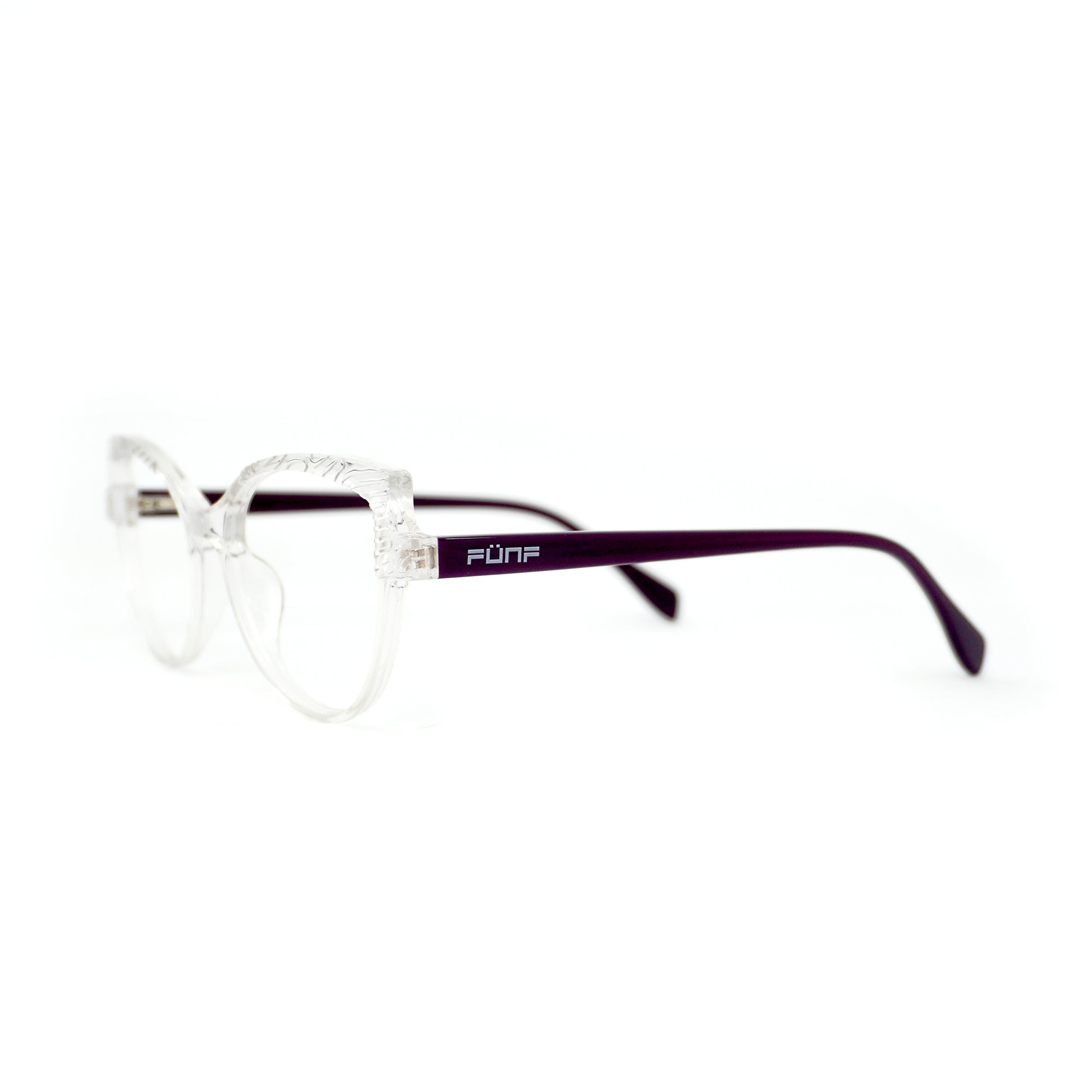 FÜNF Eyewear F-KATZE 30092 Sunglasses and eyewear