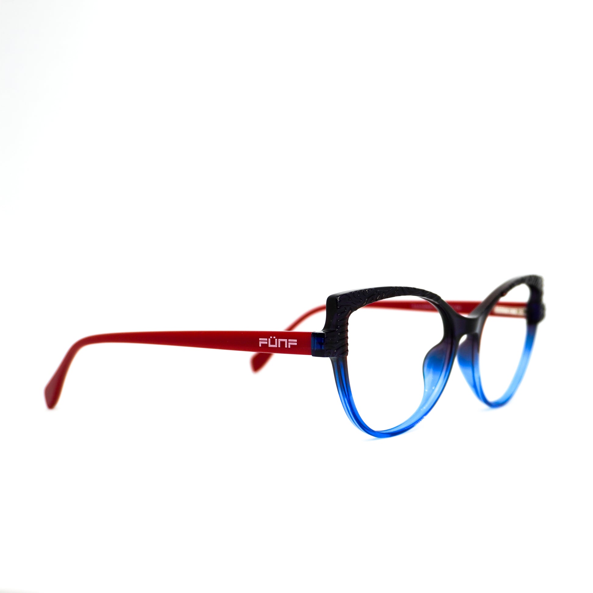 FÜNF Eyewear F-KATZE 30092 Sunglasses and eyewear