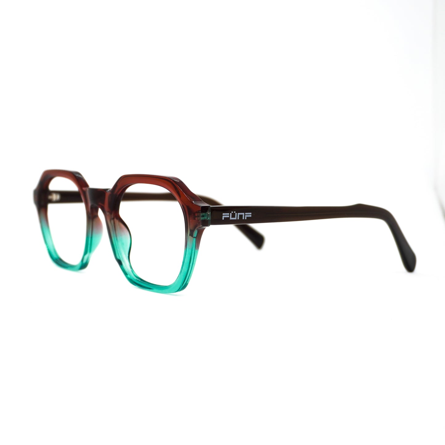 FÜNF Eyewear F-MACHT 30080 Sunglasses and Eyewear