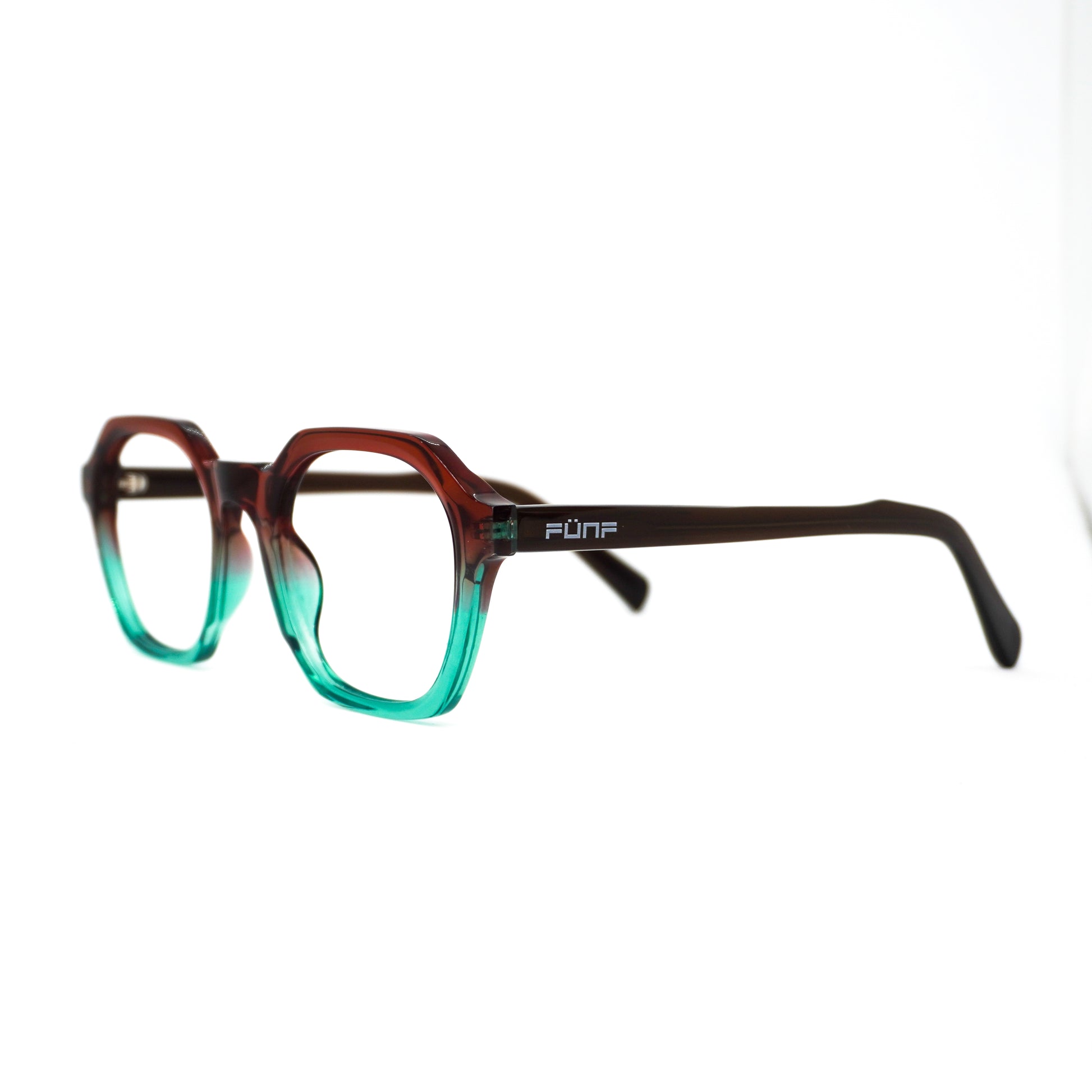 FÜNF Eyewear F-MACHT 30080 Sunglasses and Eyewear