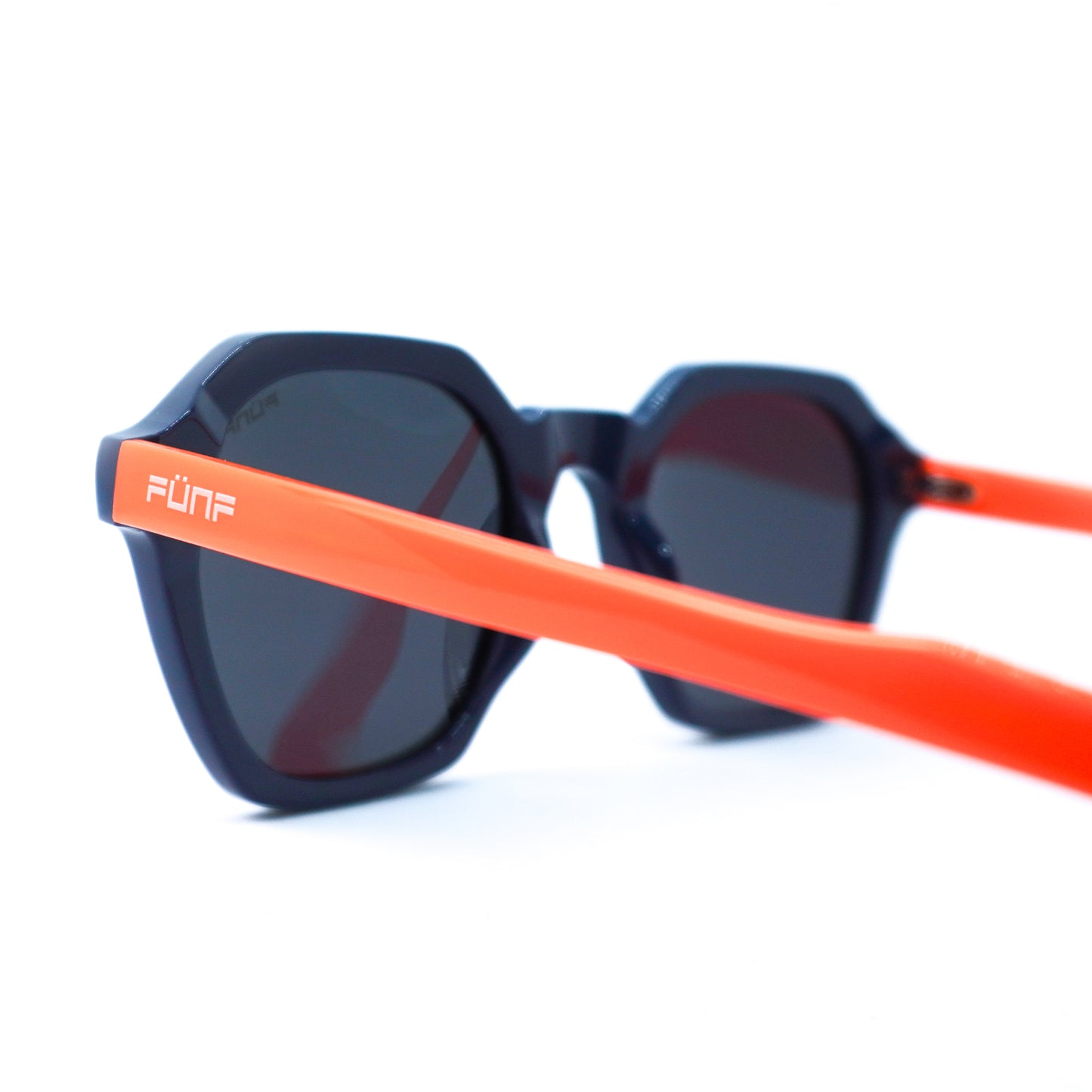 FÜNF Eyewear F-MACHT 30080 Sunglasses and Eyewear