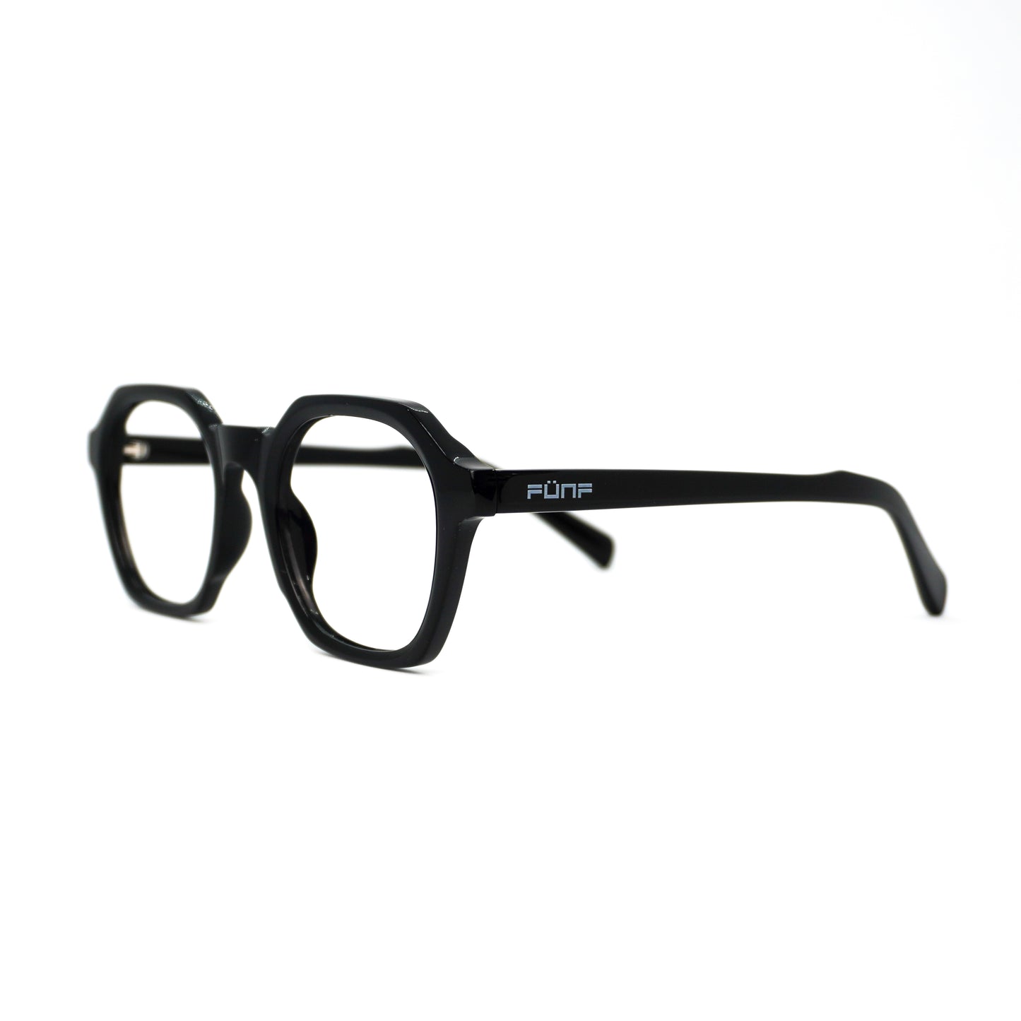 FÜNF Eyewear F-MACHT 30080 Sunglasses and Eyewear