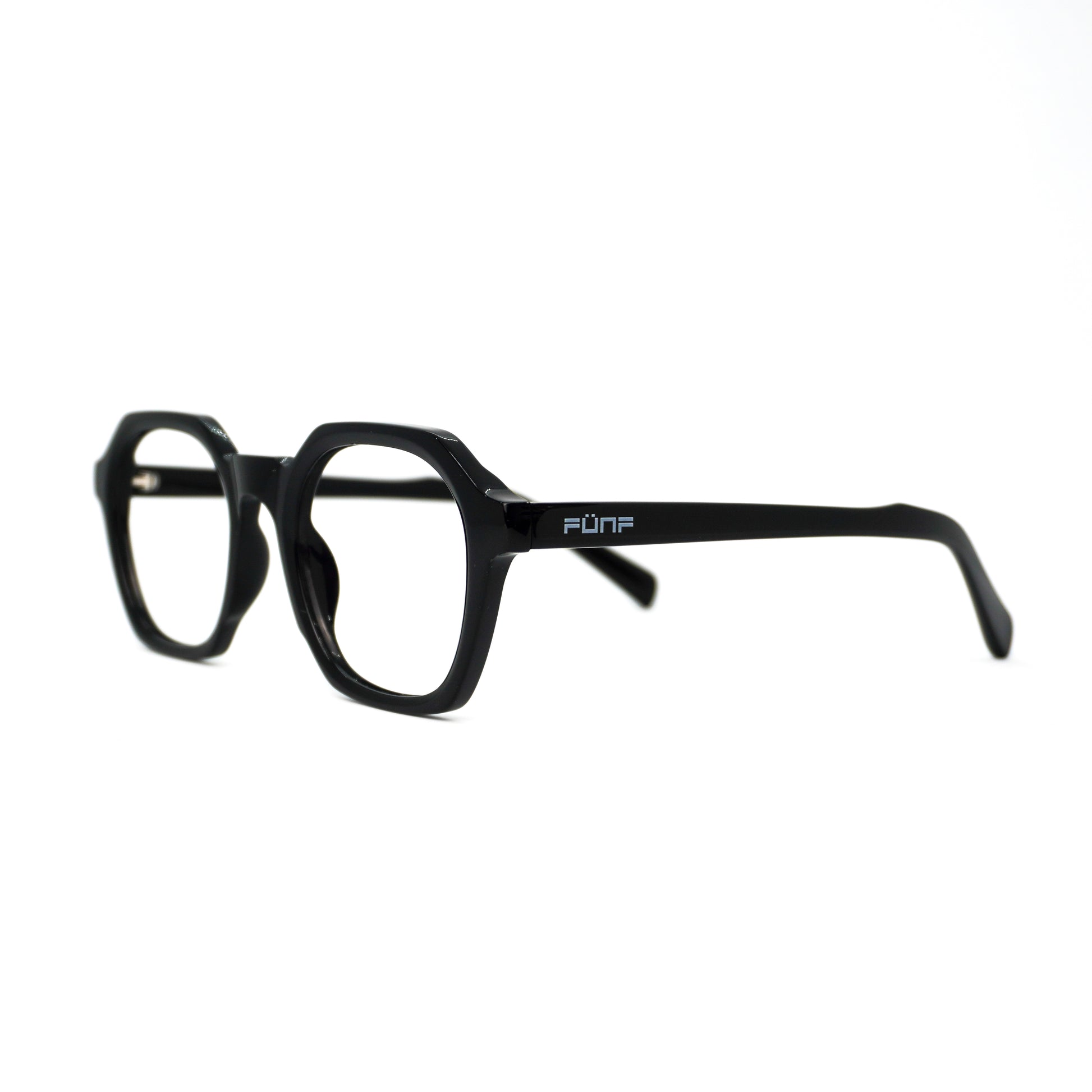 FÜNF Eyewear F-MACHT 30080 Sunglasses and Eyewear