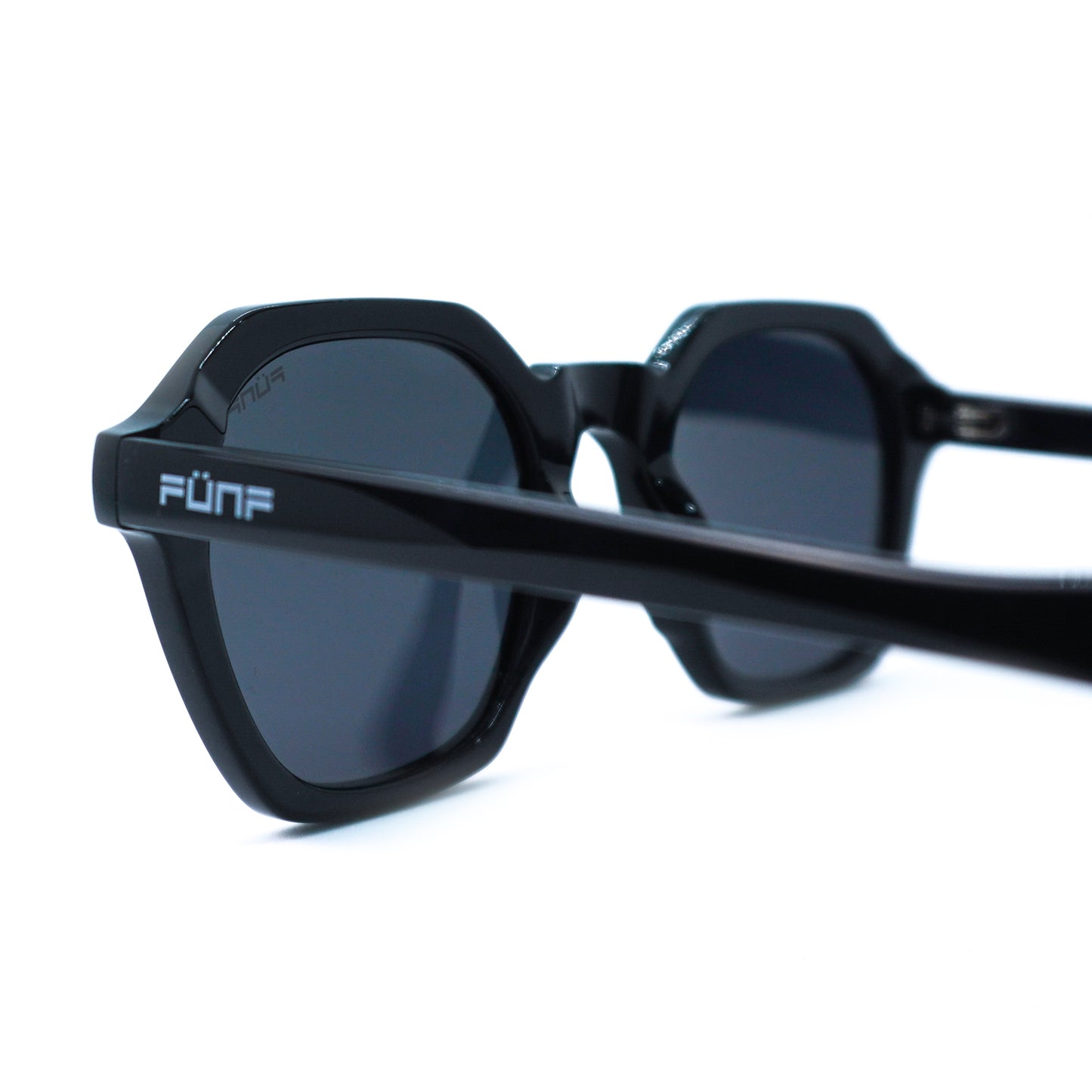 FÜNF Eyewear F-MACHT 30080 Sunglasses and Eyewear