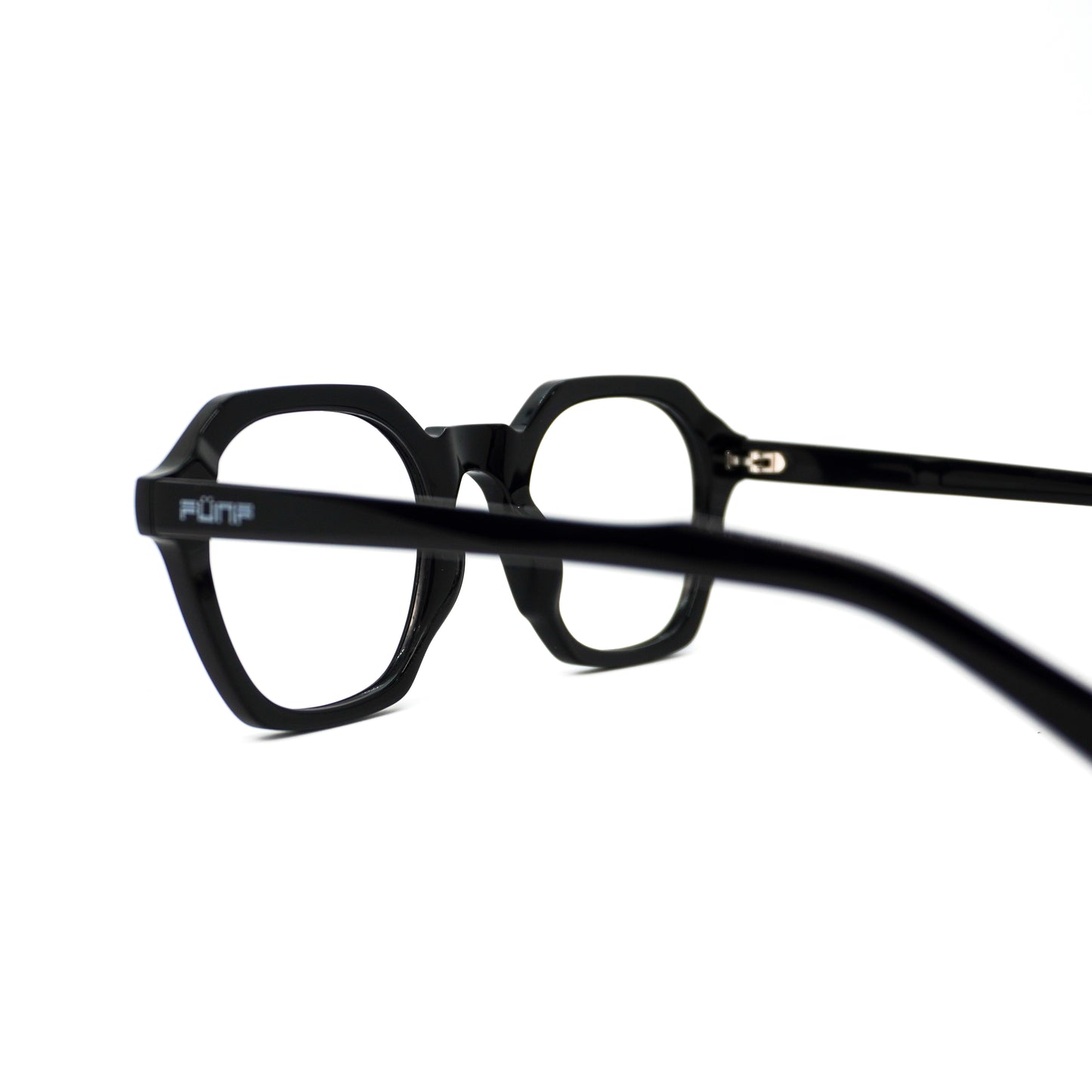 FÜNF Eyewear F-MACHT 30080 Sunglasses and Eyewear