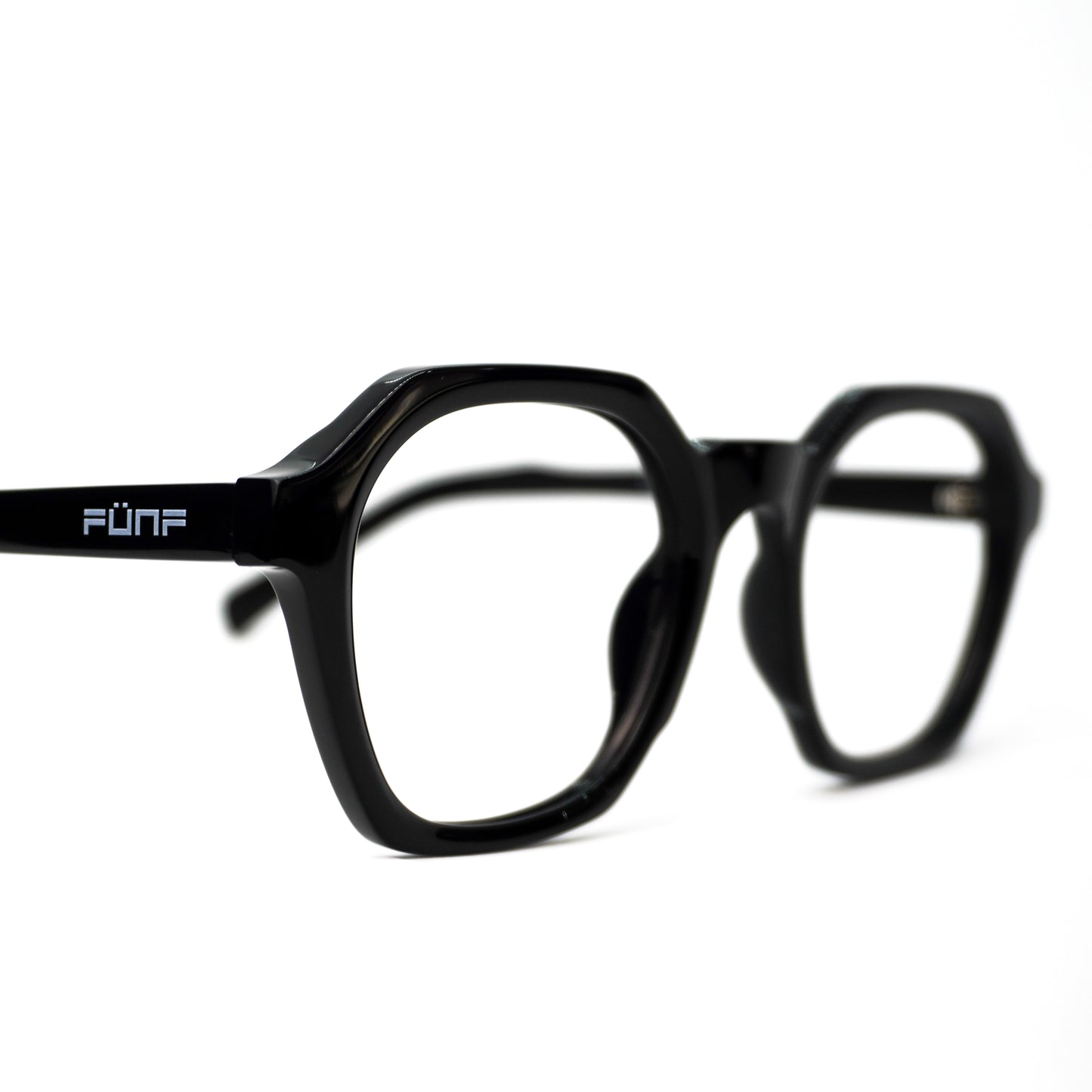 FÜNF Eyewear F-MACHT 30080 Sunglasses and Eyewear