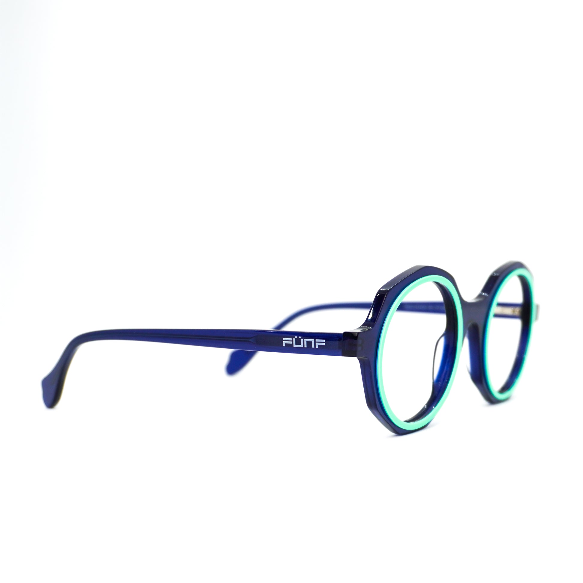 FÜNF Eyewear F-NEBULA_21242 Sunglasses and Eyewear