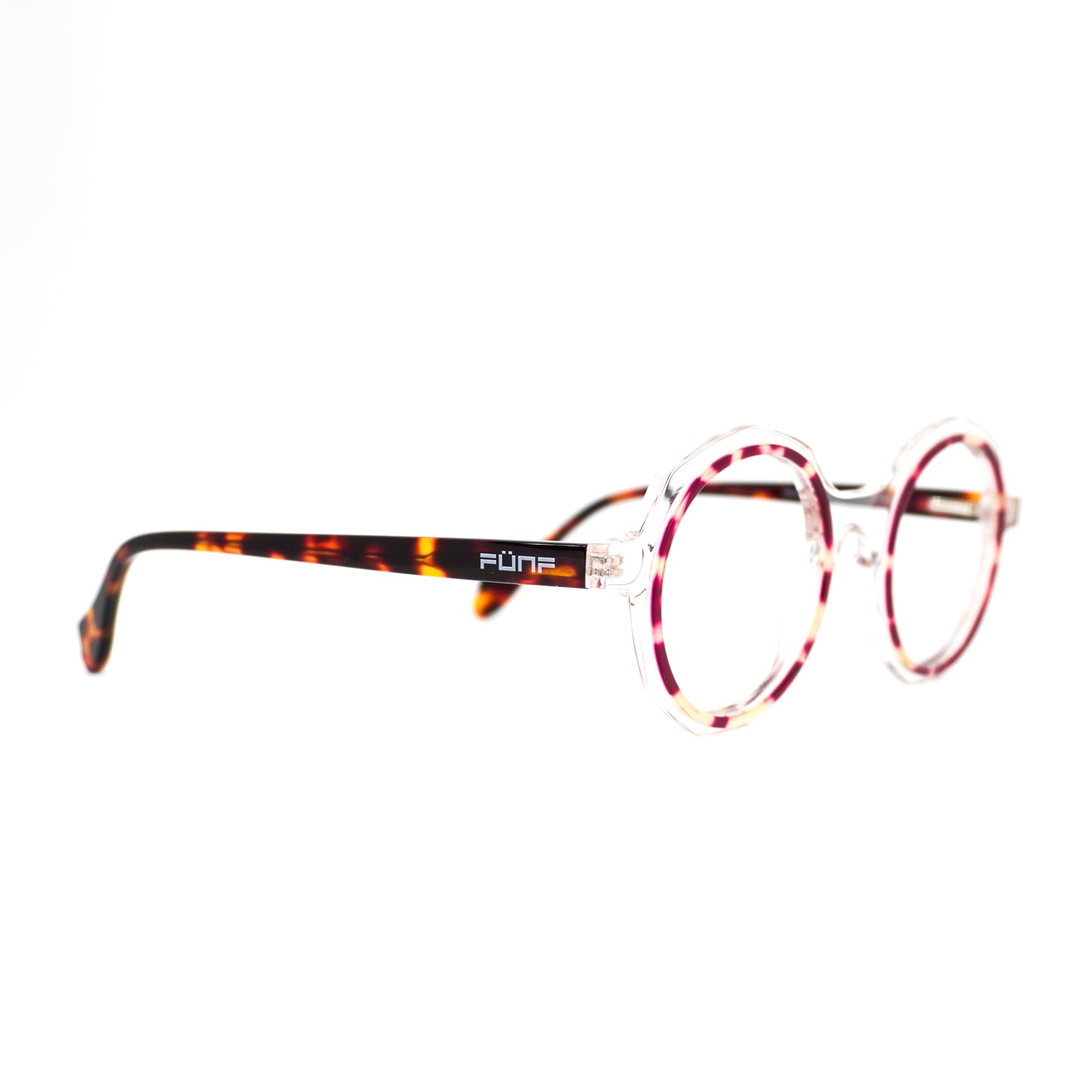 FÜNF Eyewear F-NEBULA_21242 Sunglasses and Eyewear