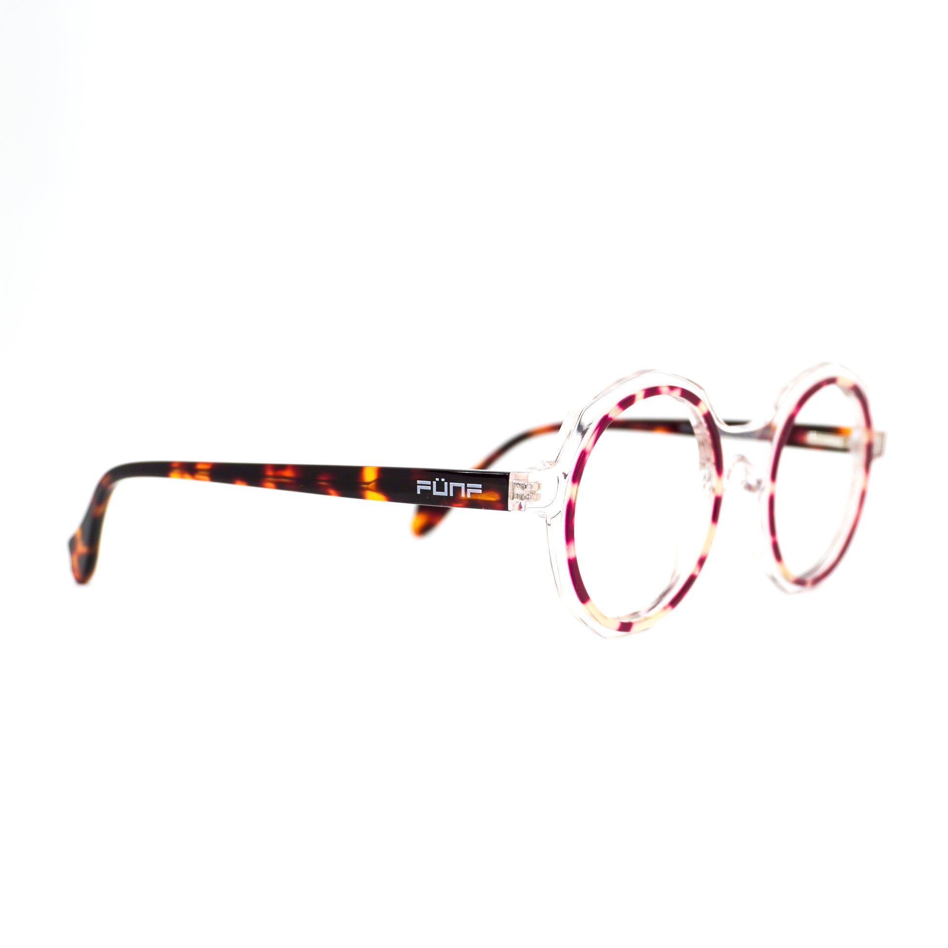 FÜNF Eyewear F-NEBULA_21242 Sunglasses and Eyewear