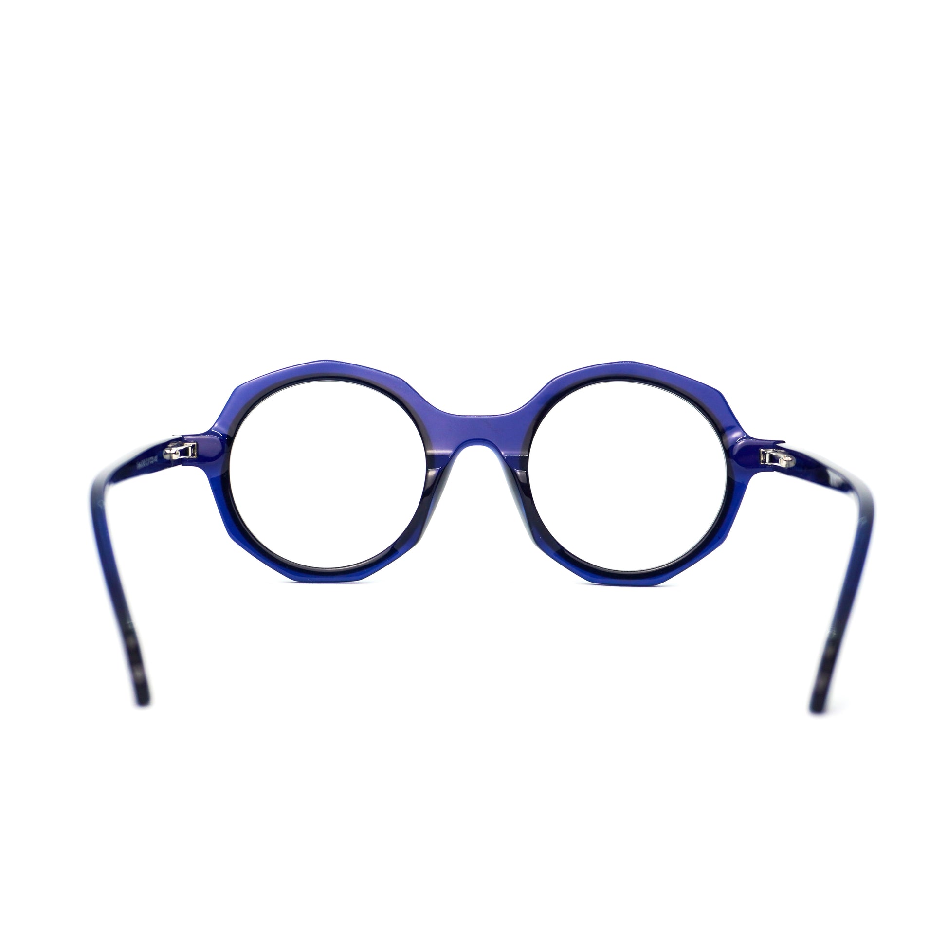 FÜNF Eyewear F-NEBULA_21242 Sunglasses and Eyewear