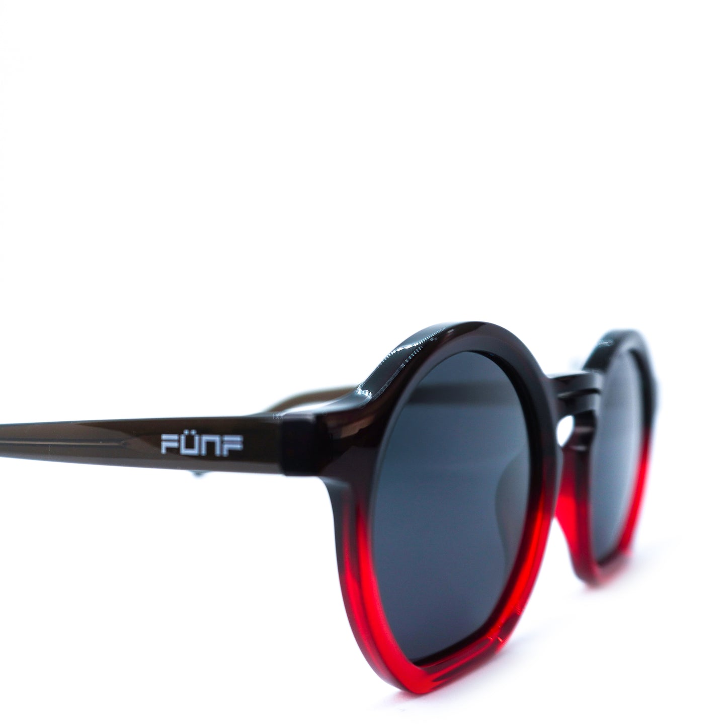 FÜNF Eyewear F-SICHER 30081 Sunglasses and Eyewear