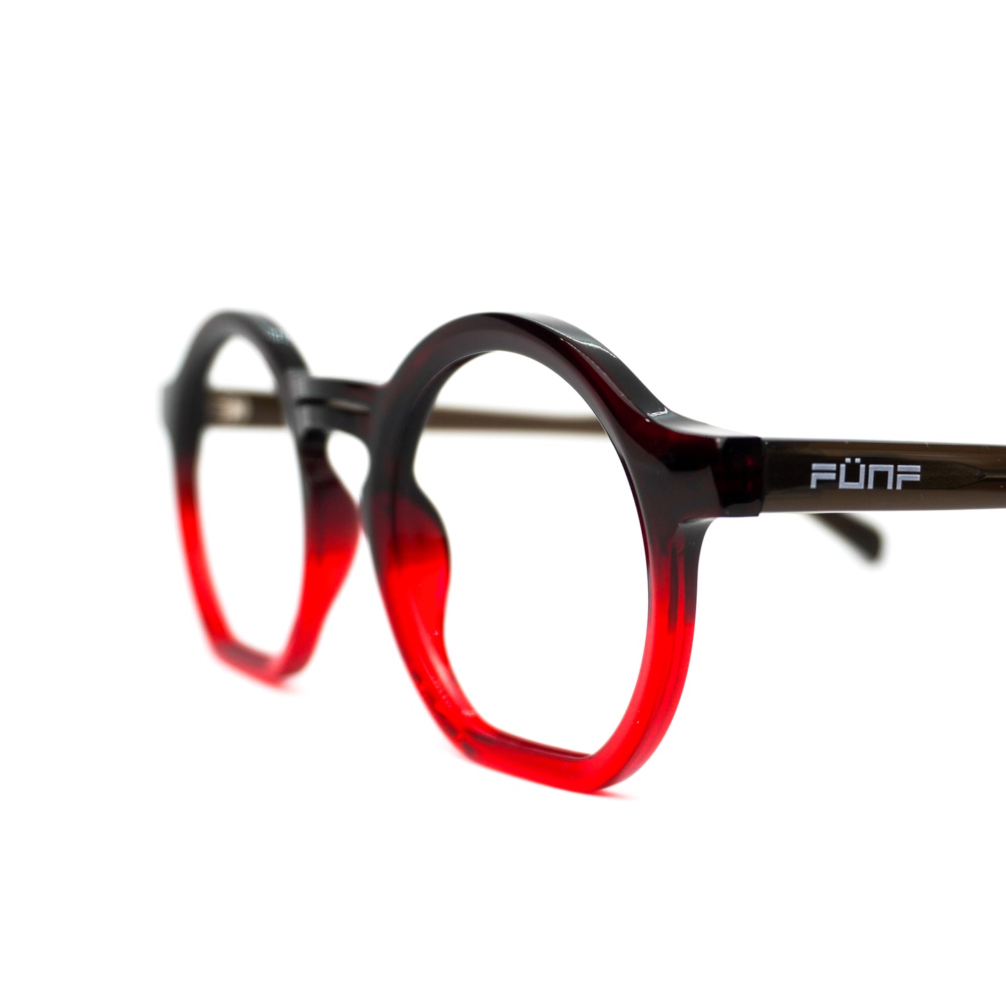 FÜNF Eyewear F-SICHER 30081 Sunglasses and Eyewear