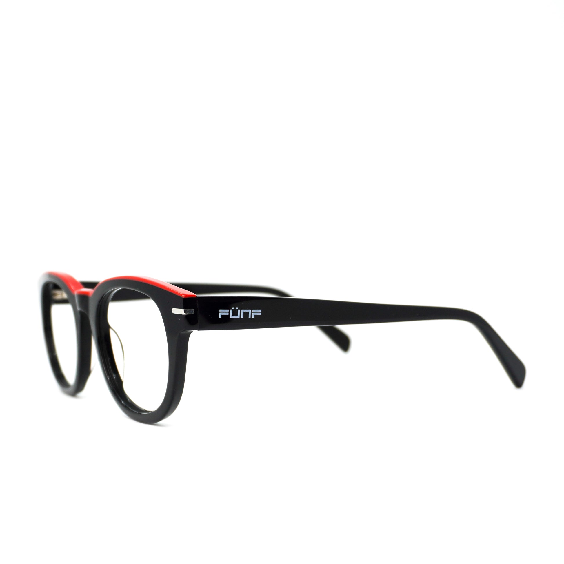 FÜNF Eyewear F-SONNE 21214 Sunglasses and Eyewear