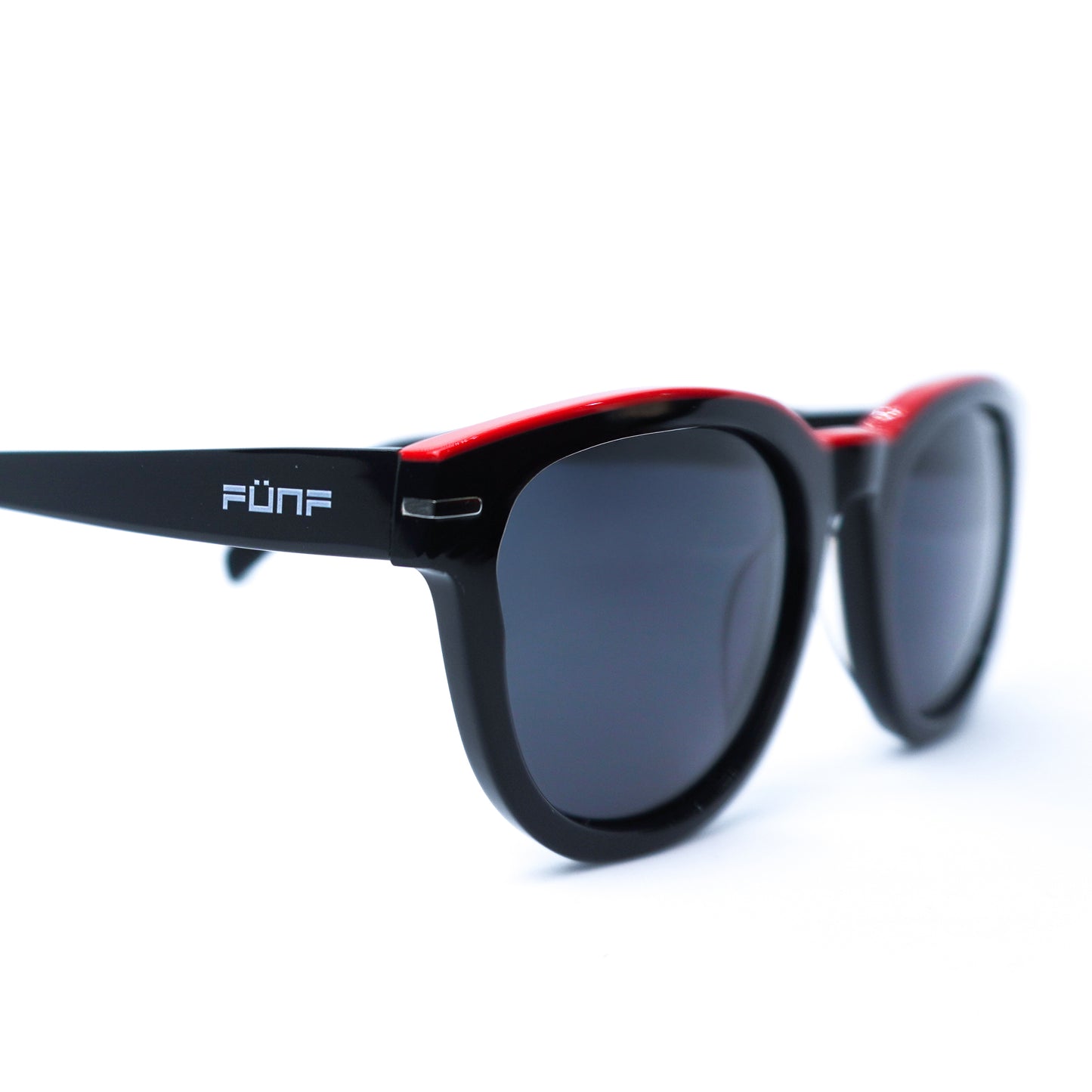 FÜNF Eyewear F-SONNE 21214 Sunglasses and Eyewear