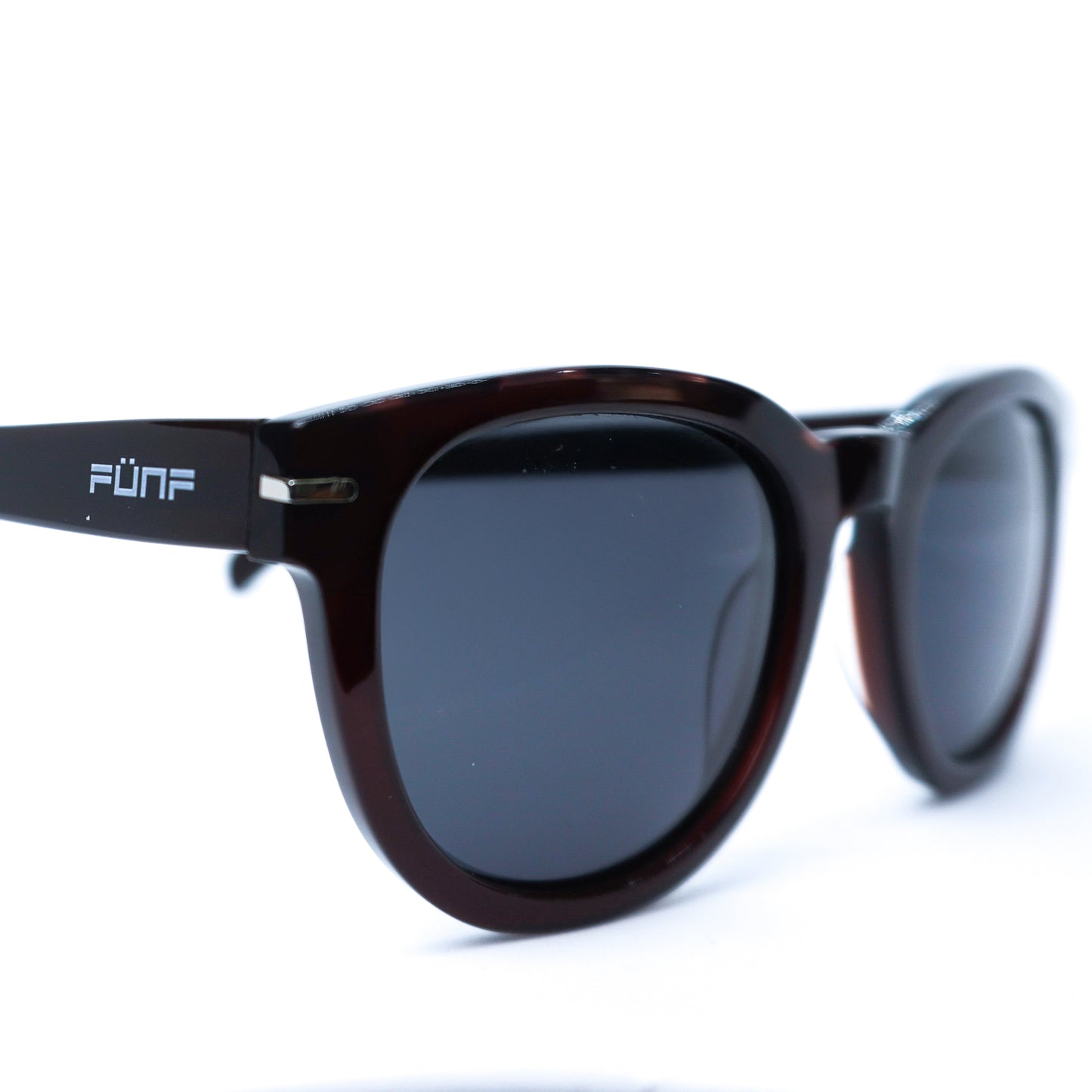 FÜNF Eyewear F-SONNE 21214 Sunglasses and Eyewear
