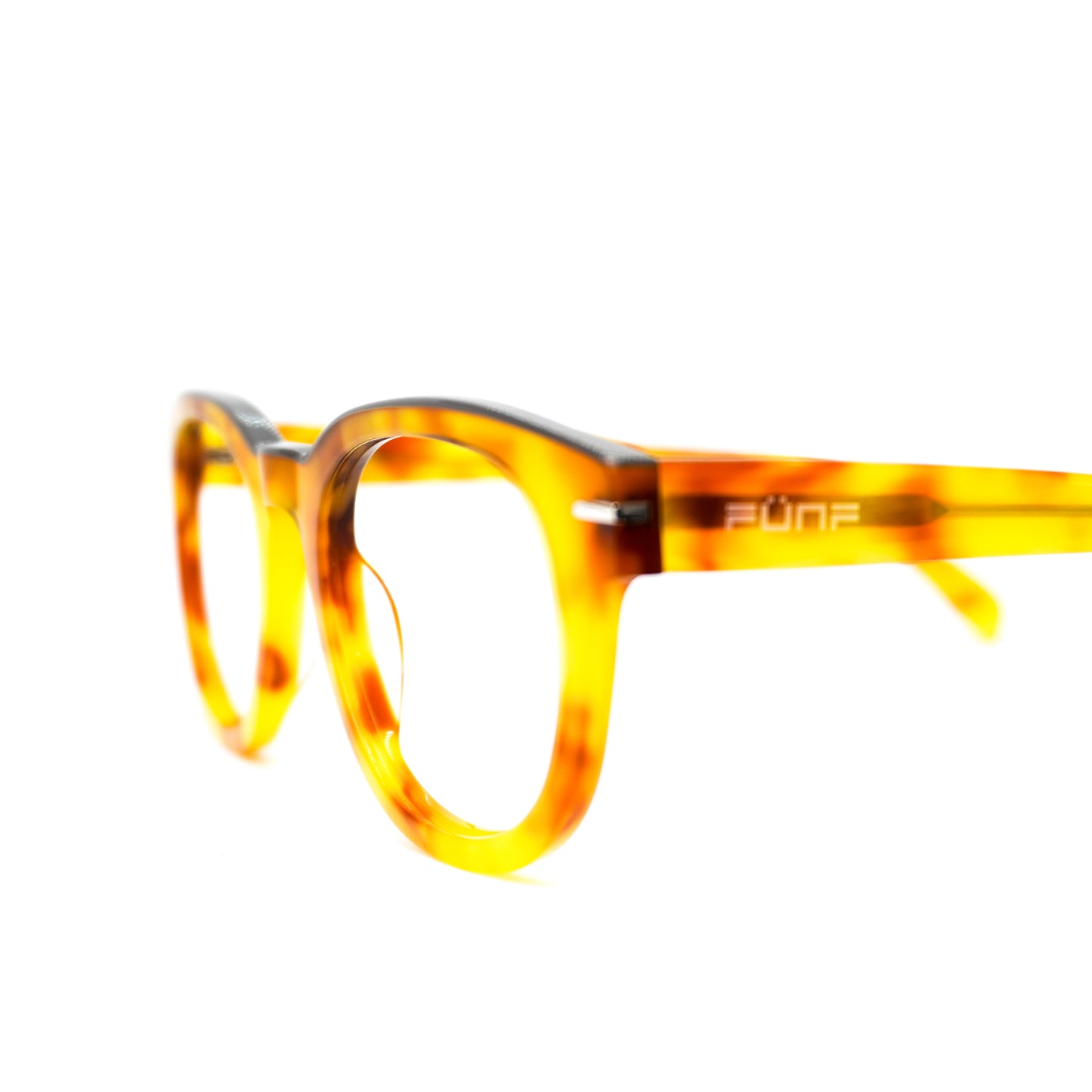 FÜNF Eyewear F-SONNE 21214 Sunglasses and Eyewear