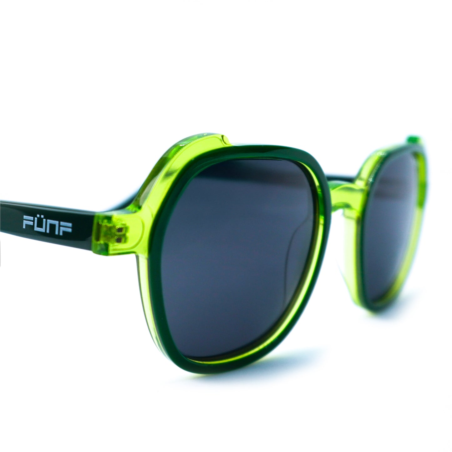 FÜNF Eyewear F-WAVE_21243 Sunglasses and Eyewear