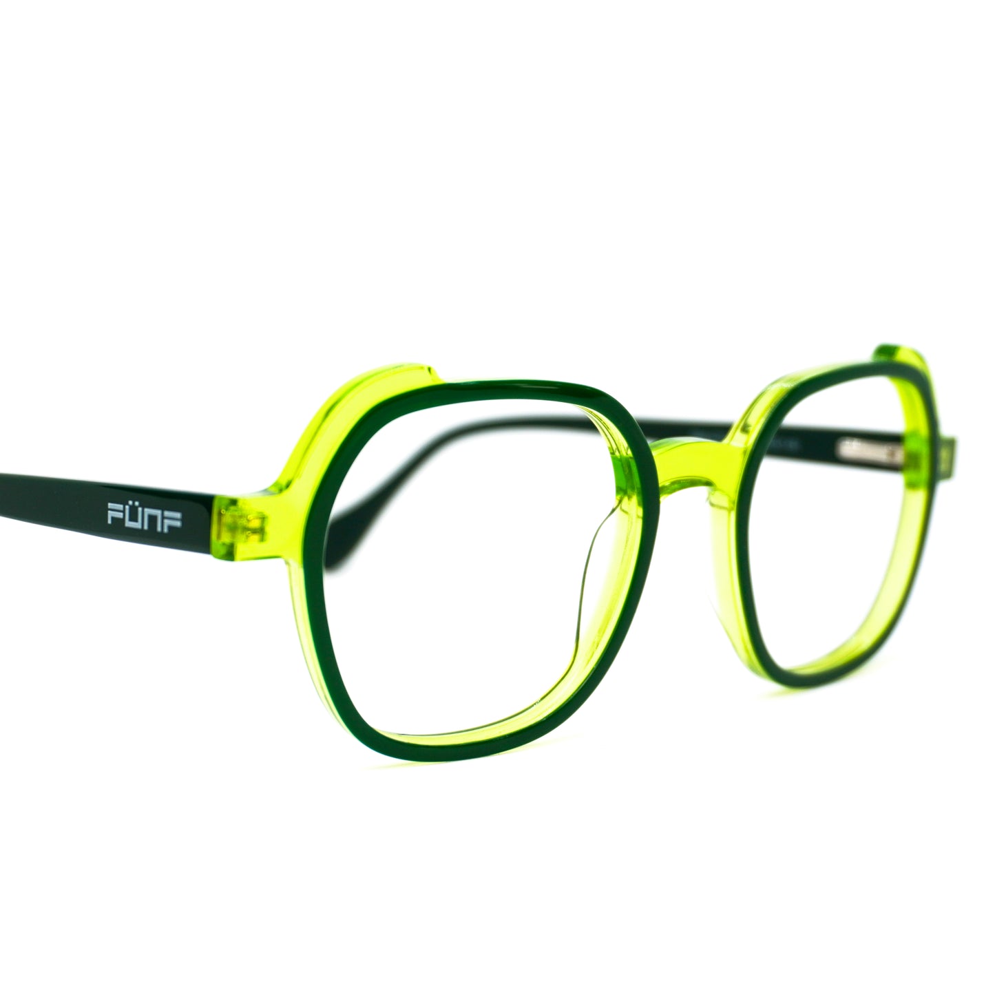 FÜNF Eyewear F-WAVE_21243 Sunglasses and Eyewear