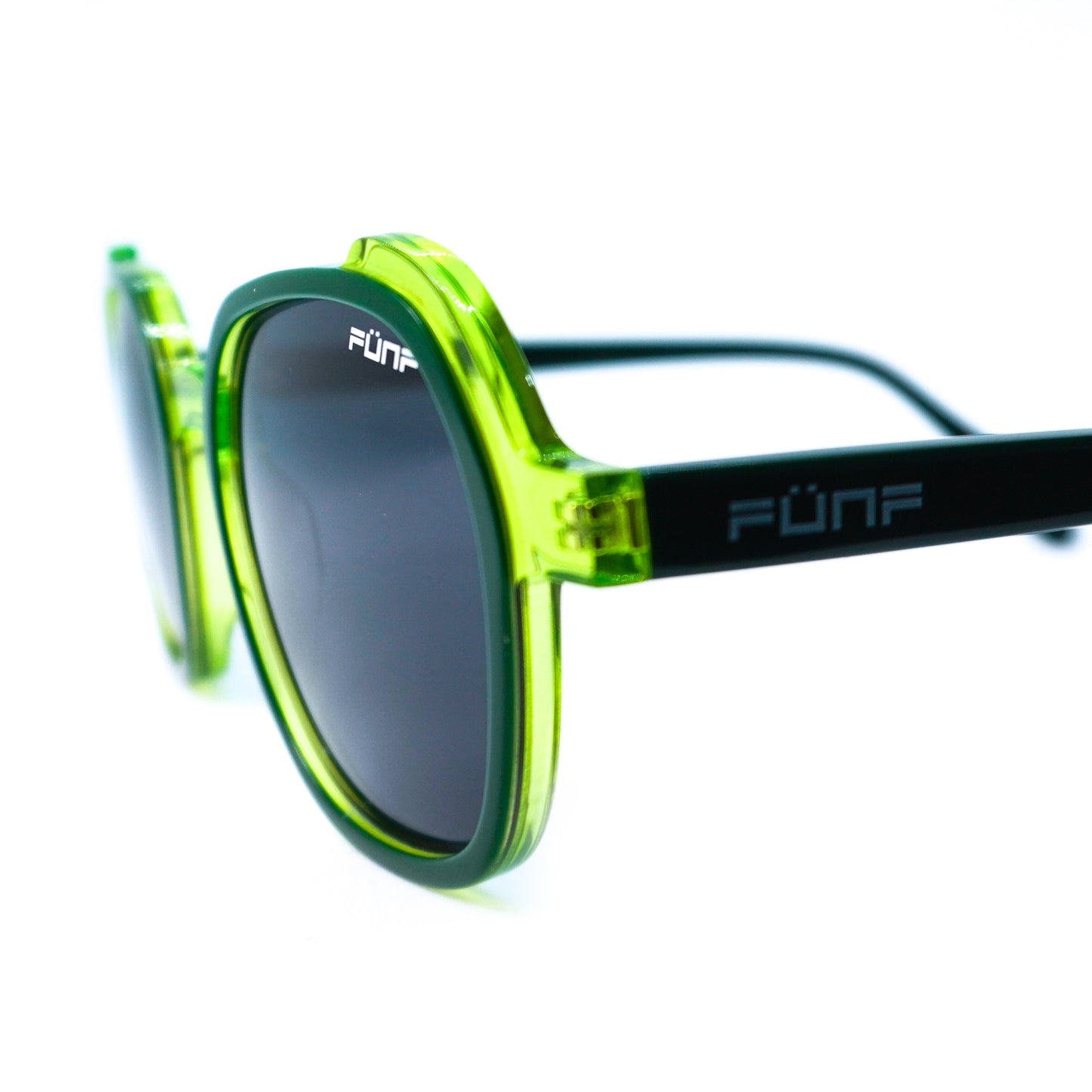 FÜNF Eyewear F-WAVE_21243 Sunglasses and Eyewear