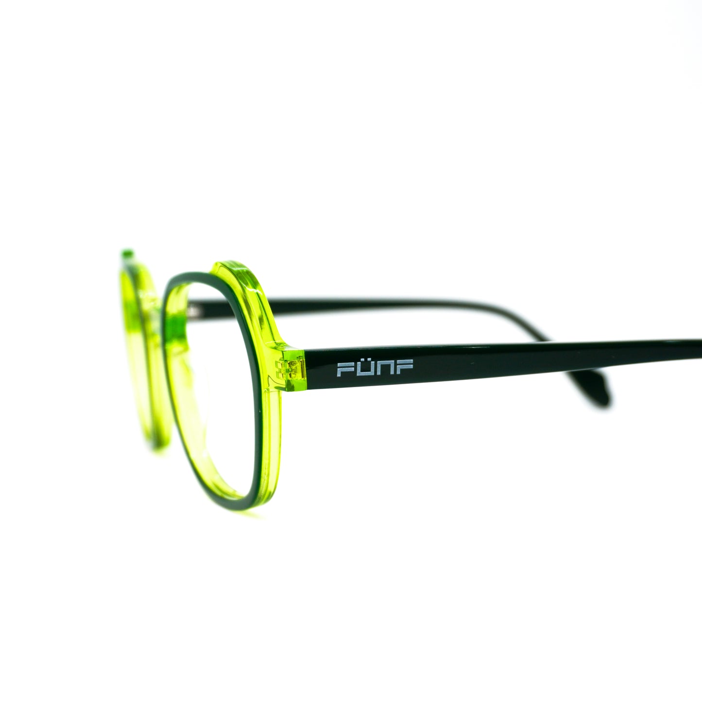 FÜNF Eyewear F-WAVE_21243 Sunglasses and Eyewear