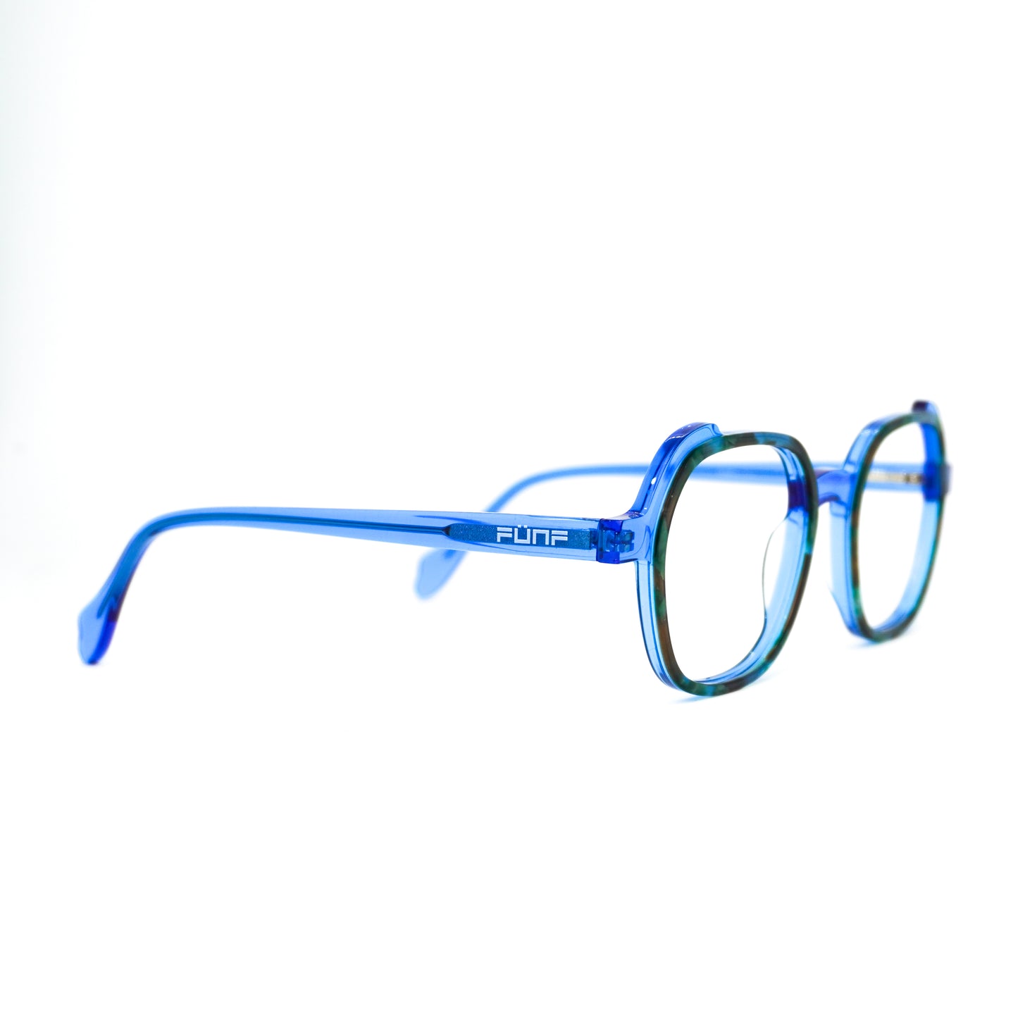 FÜNF Eyewear F-WAVE_21243 Sunglasses and Eyewear