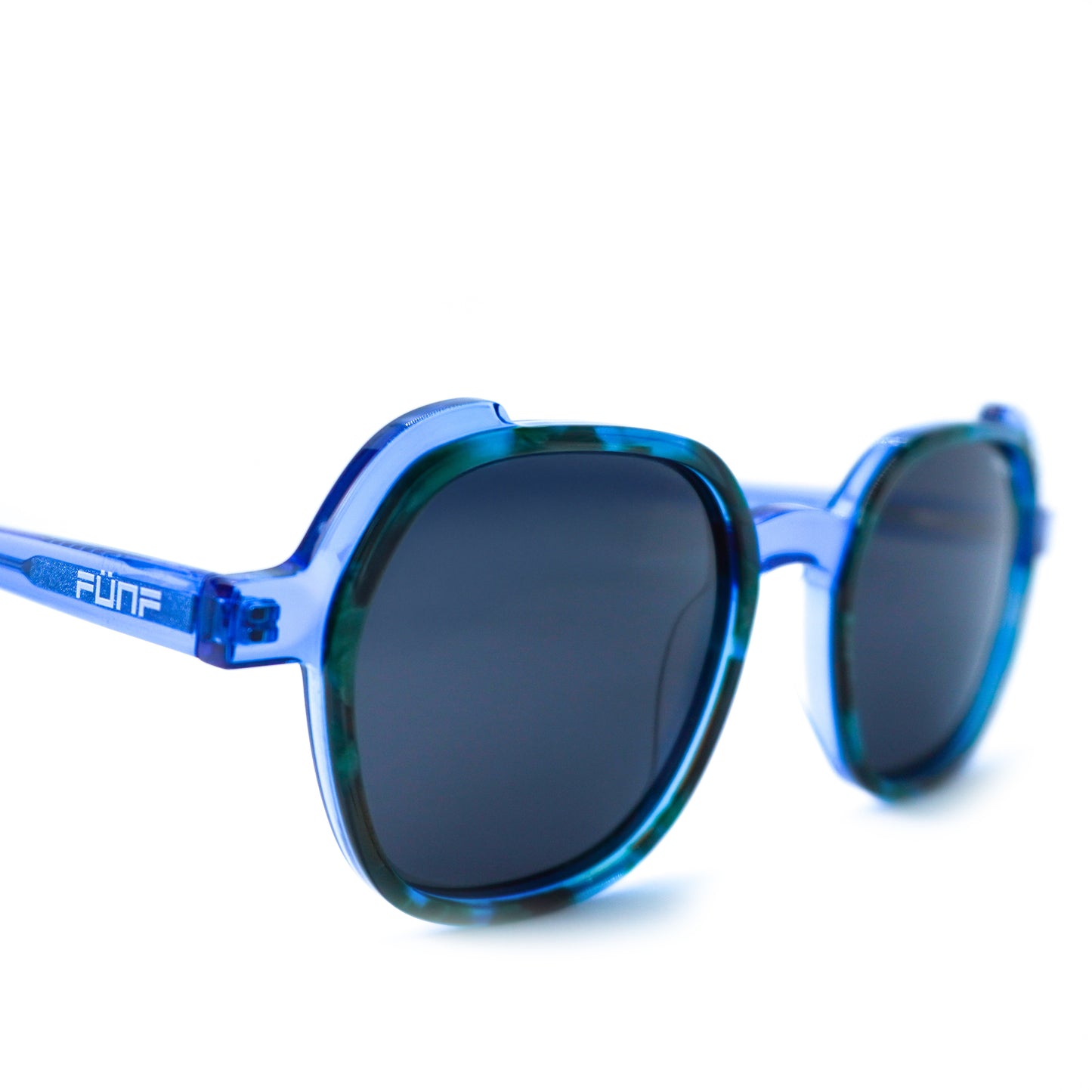 FÜNF Eyewear F-WAVE_21243 Sunglasses and Eyewear