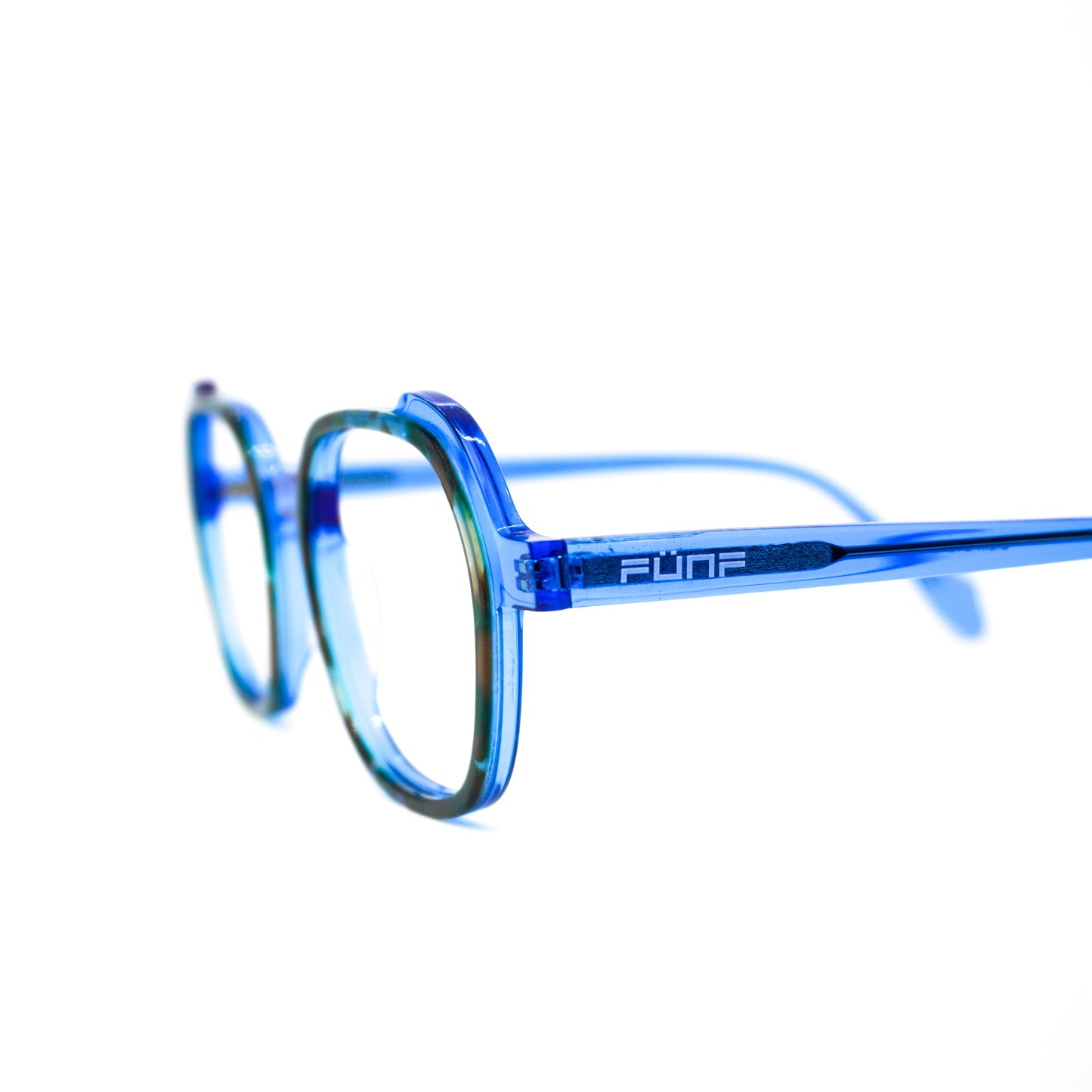 FÜNF Eyewear F-WAVE_21243 Sunglasses and Eyewear