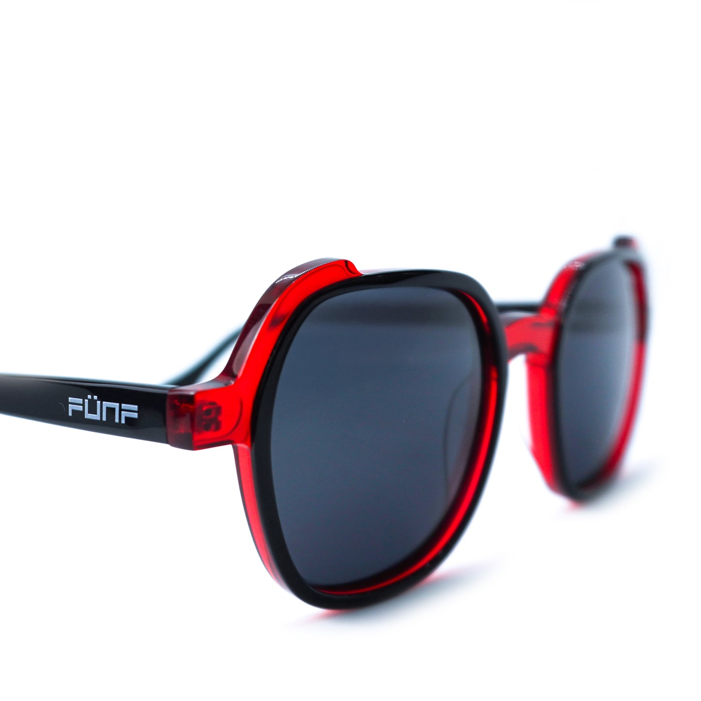 FÜNF Eyewear F-WAVE_21243 Sunglasses and Eyewear