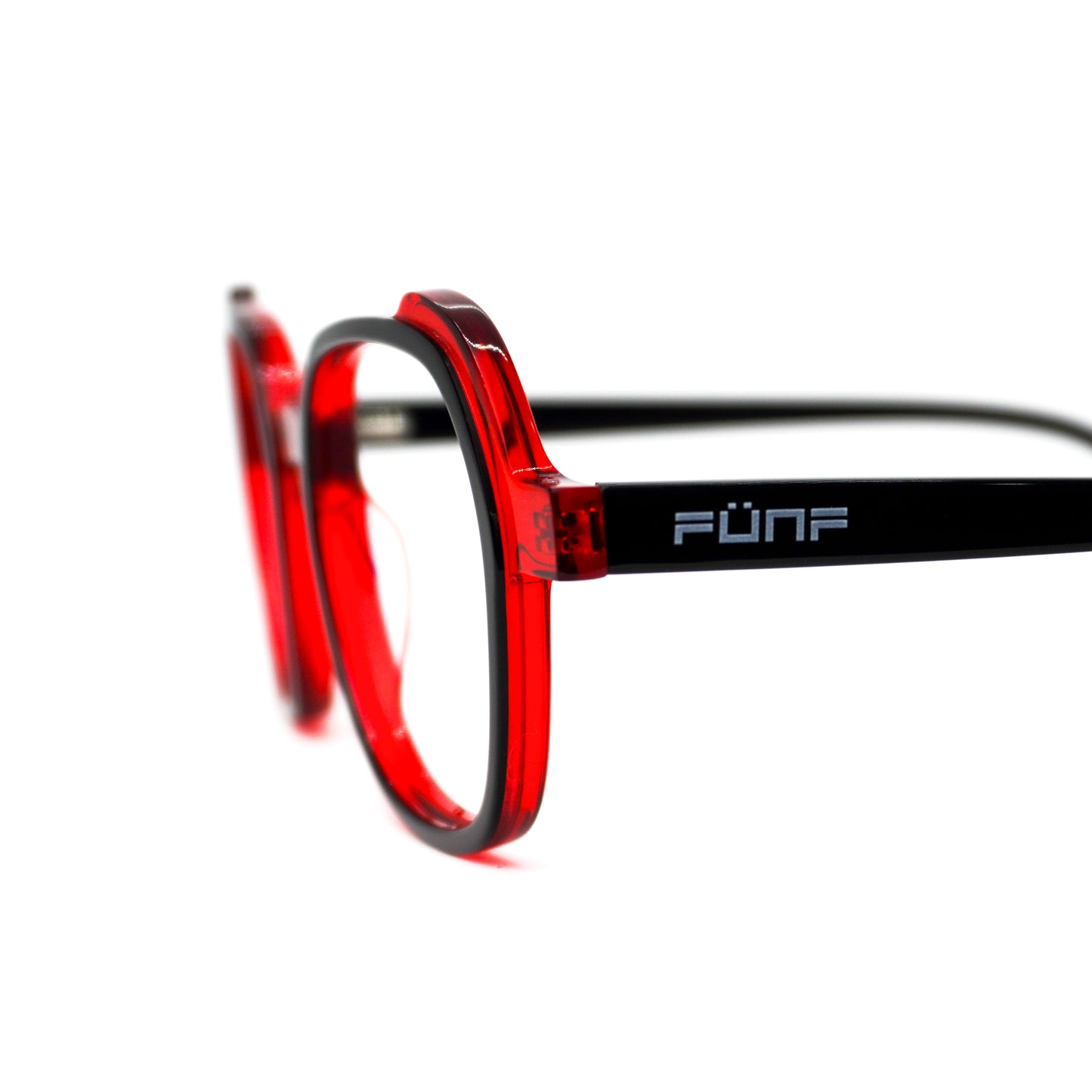FÜNF Eyewear F-WAVE_21243 Sunglasses and Eyewear