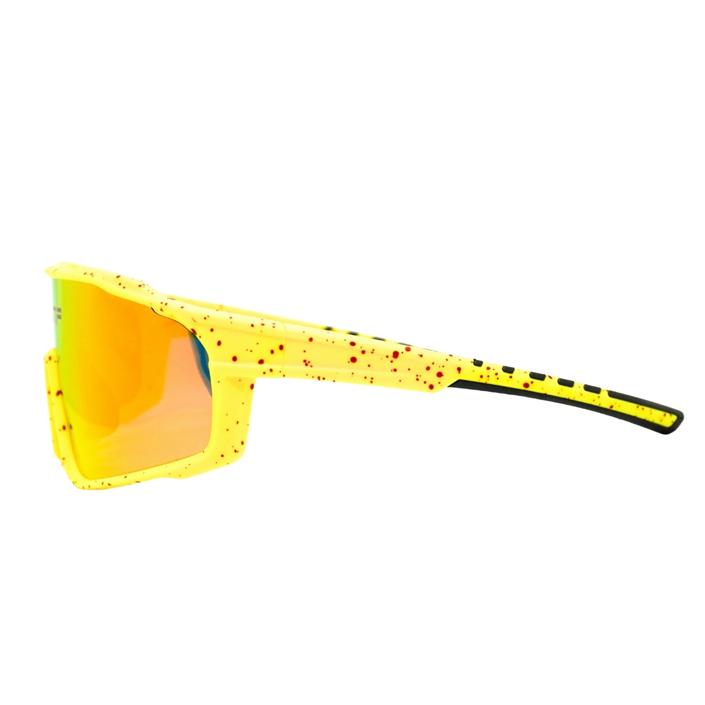 FÜNF Eyewear S-DYNAMIK 3092 Sport Glasses