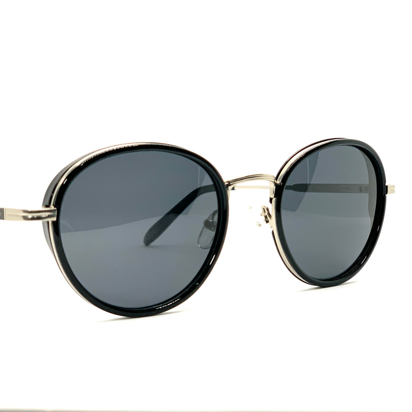 Gafas de sol FSU-NIRVANA 430002 En bioacetato italiano UV400 polarizadas