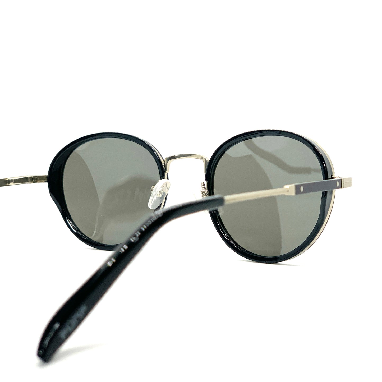 Gafas de sol FSU-NIRVANA 430002 En bioacetato italiano UV400 polarizadas