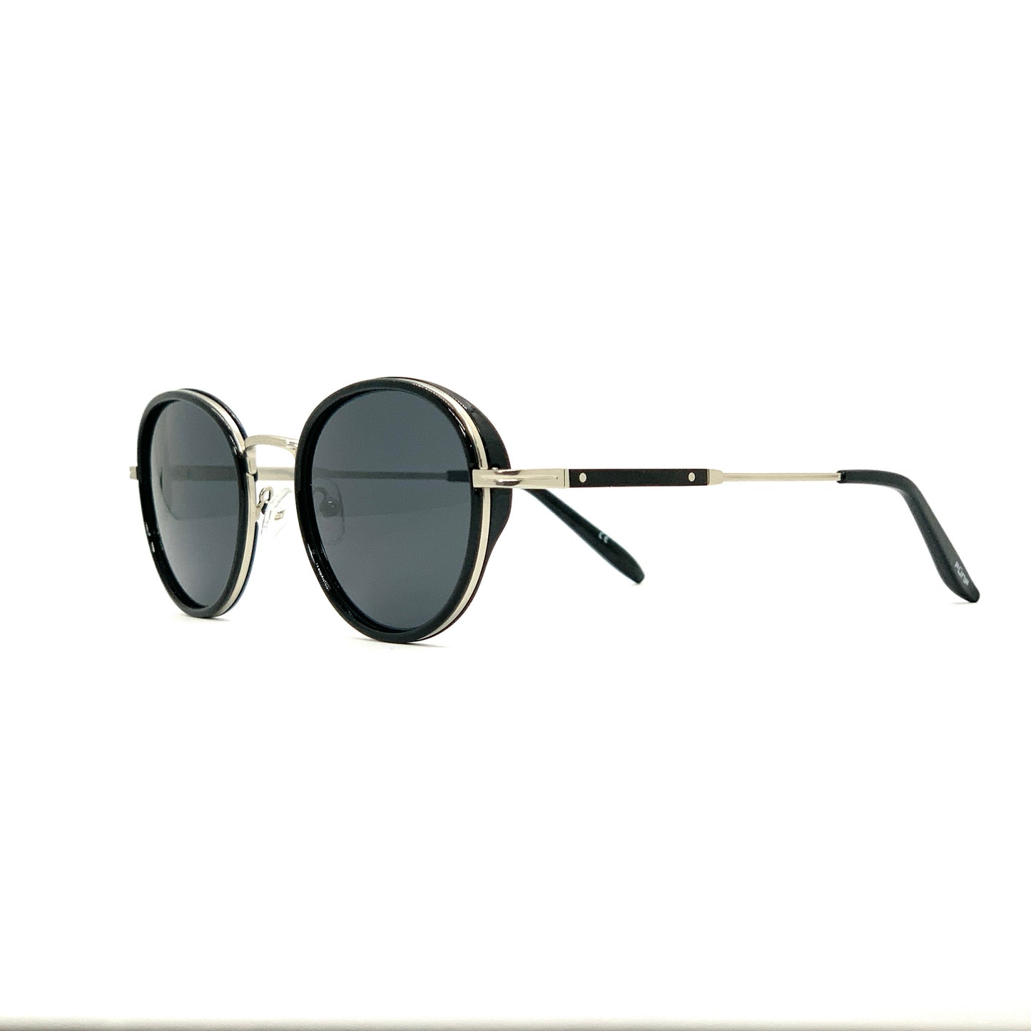 Gafas de sol FSU-NIRVANA 430002 En bioacetato italiano UV400 polarizadas