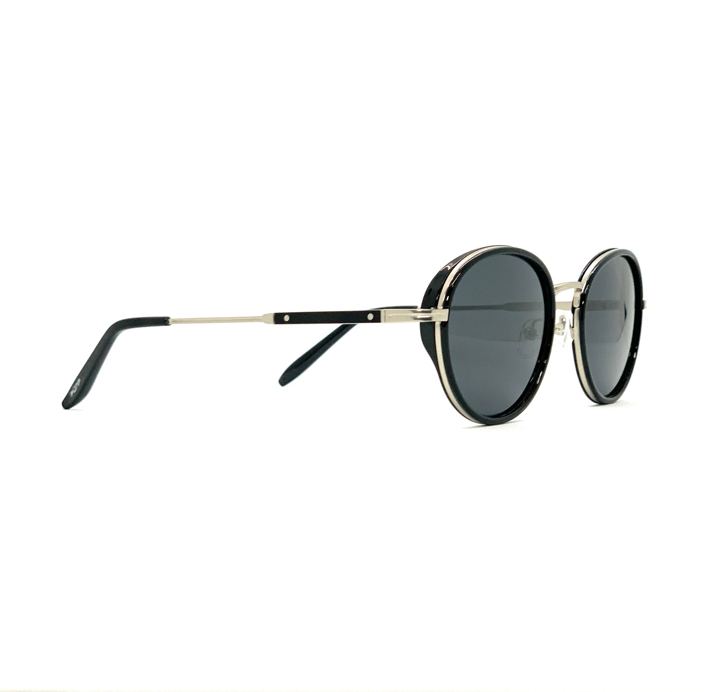 Gafas de sol FSU-NIRVANA 430002 En bioacetato italiano UV400 polarizadas