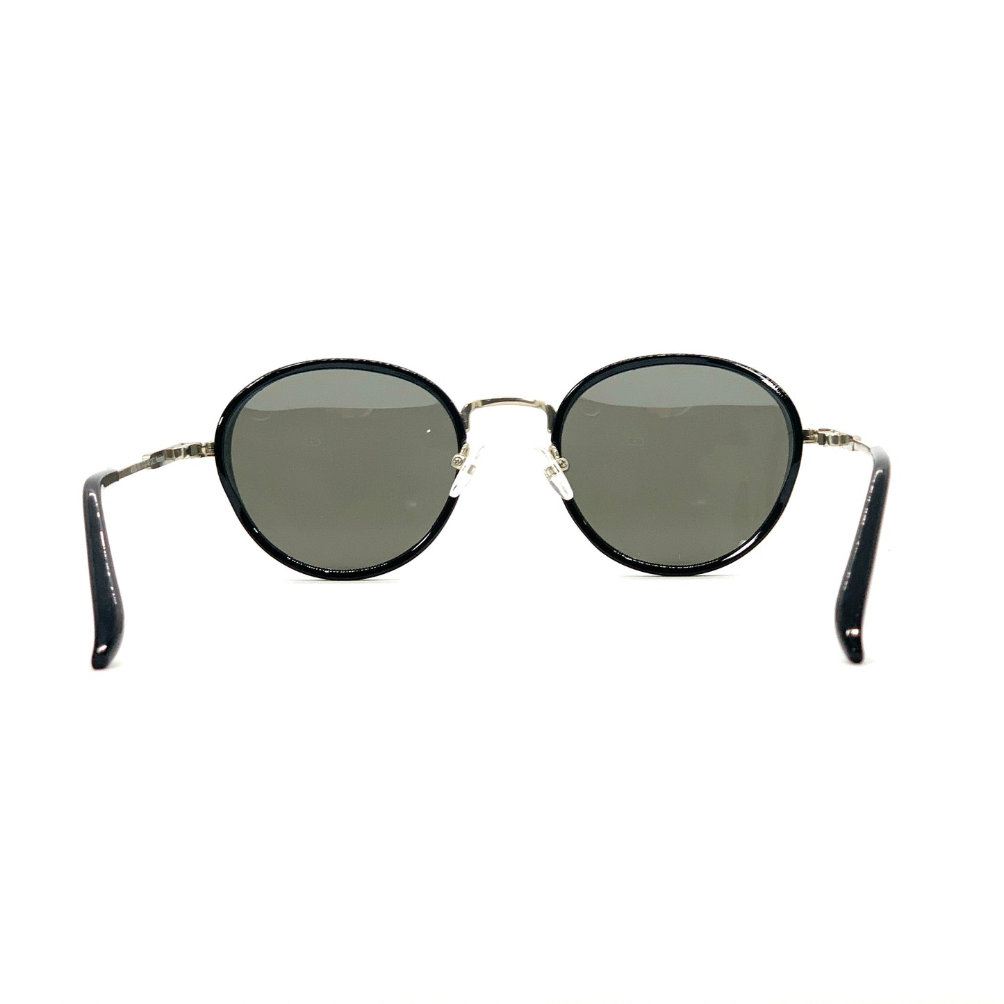Gafas de sol FSU-NIRVANA 430002 En bioacetato italiano UV400 polarizadas
