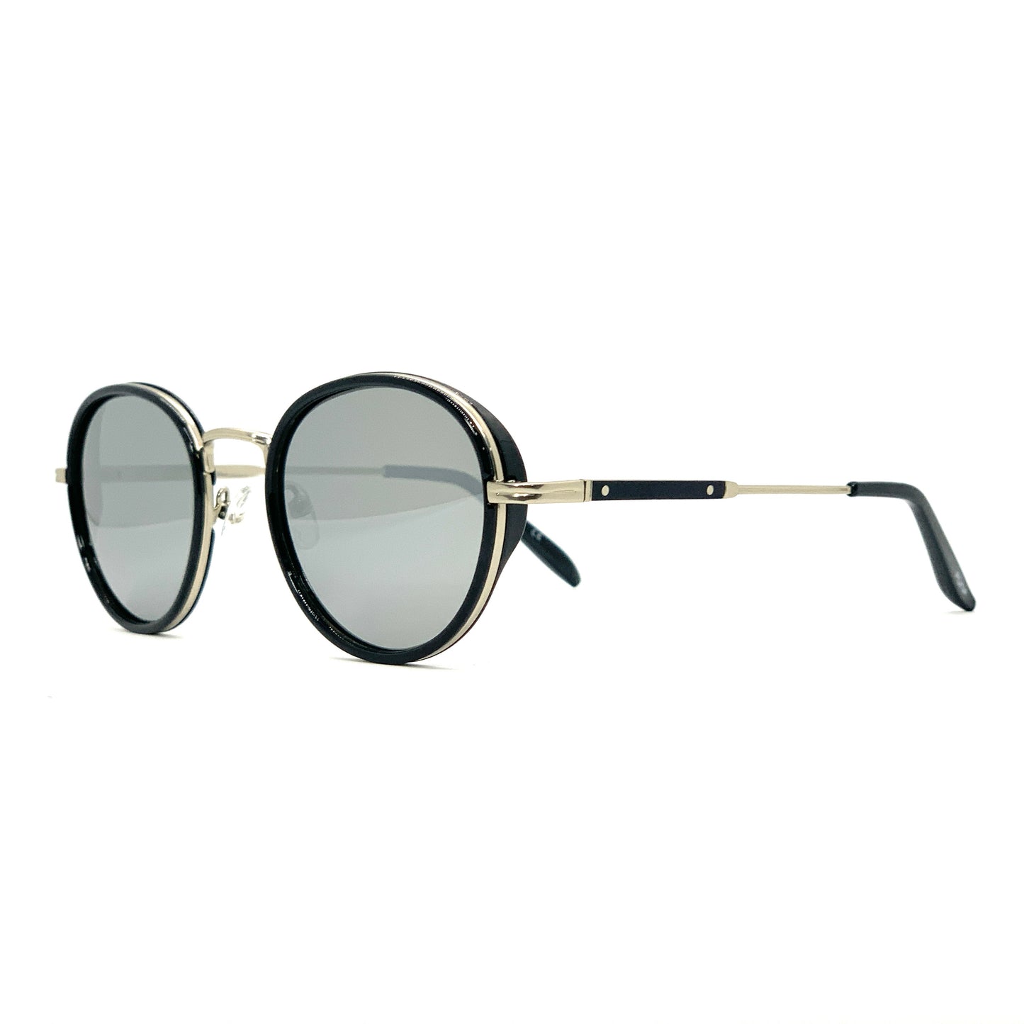 Gafas de sol FSU-NIRVANA 430002 En bioacetato italiano UV400 polarizadas