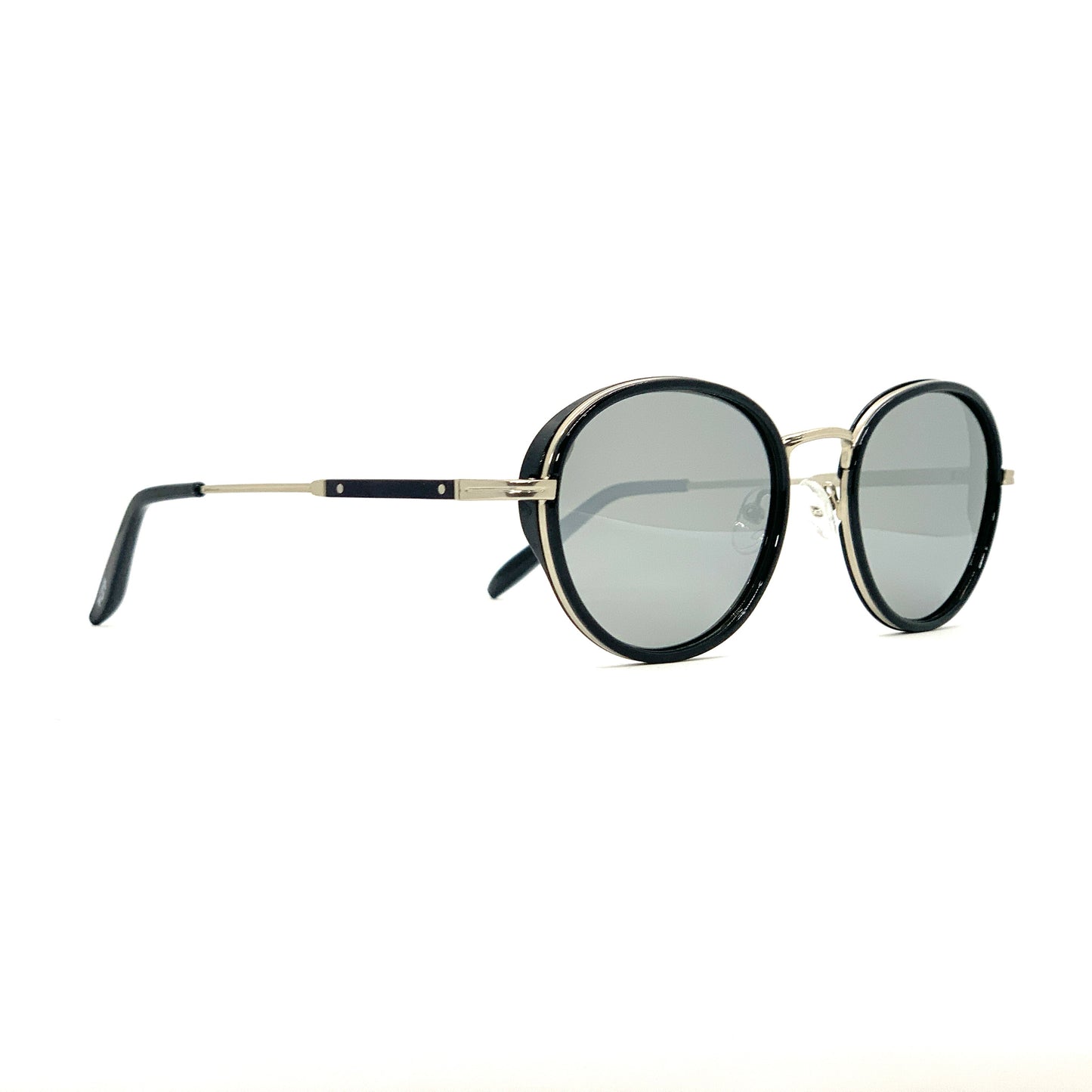Gafas de sol FSU-NIRVANA 430002 En bioacetato italiano UV400 polarizadas