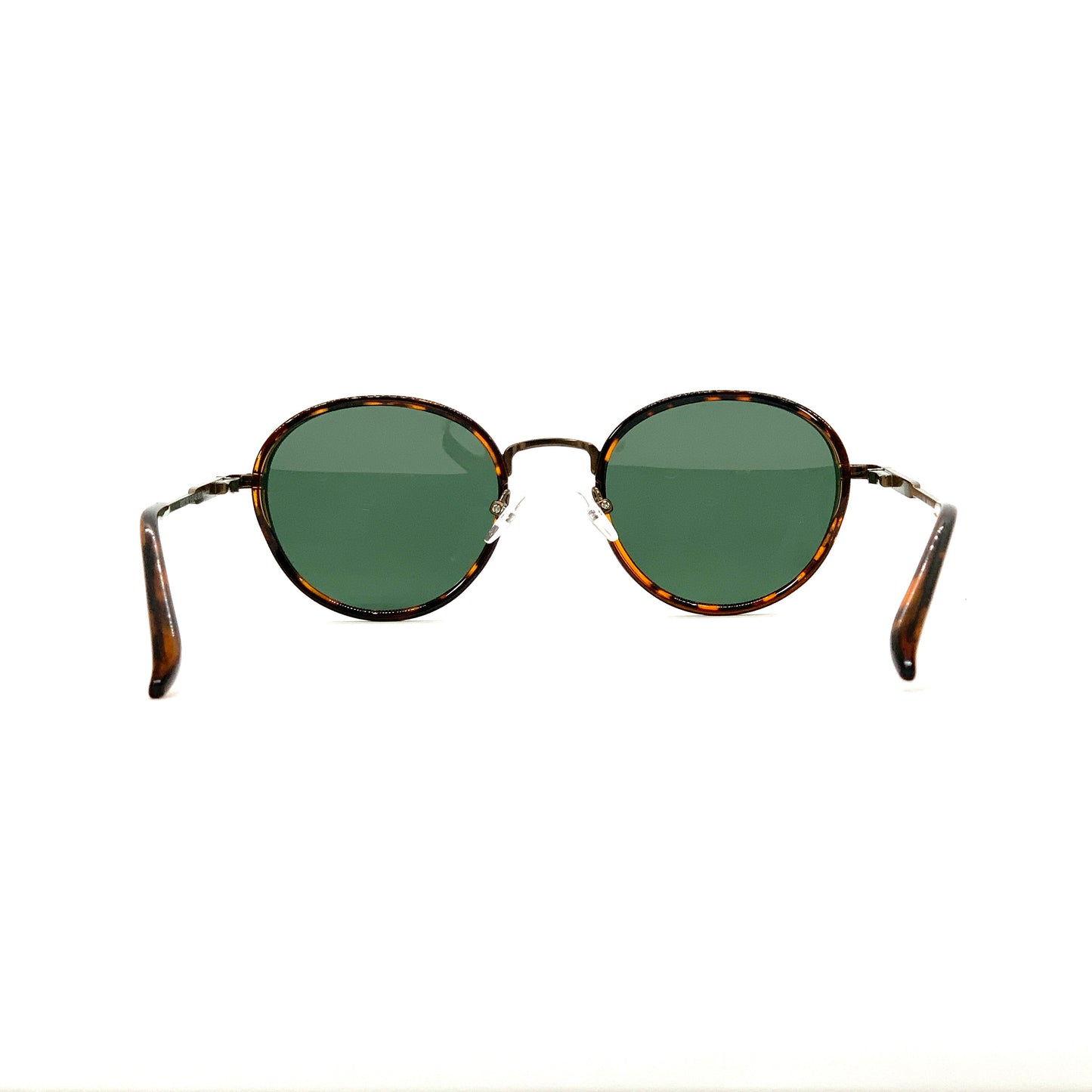 Gafas de sol FSU-NIRVANA 430002 En bioacetato italiano UV400 polarizadas