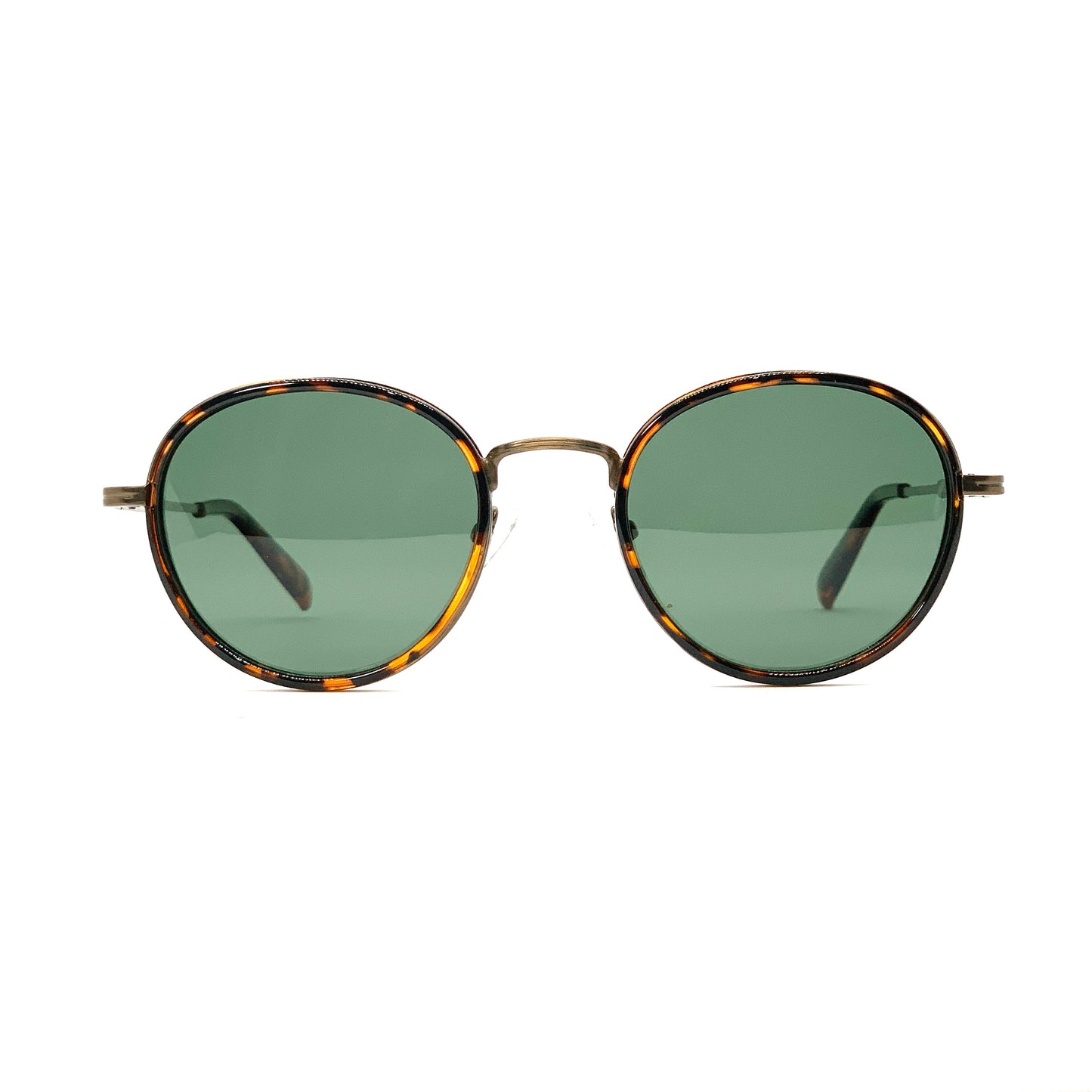 Gafas de sol FSU-NIRVANA 430002 En bioacetato italiano UV400 polarizadas