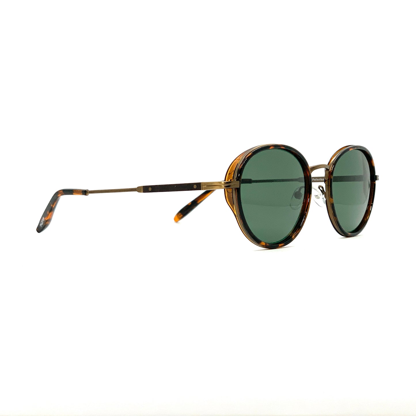 Gafas de sol FSU-NIRVANA 430002 En bioacetato italiano UV400 polarizadas