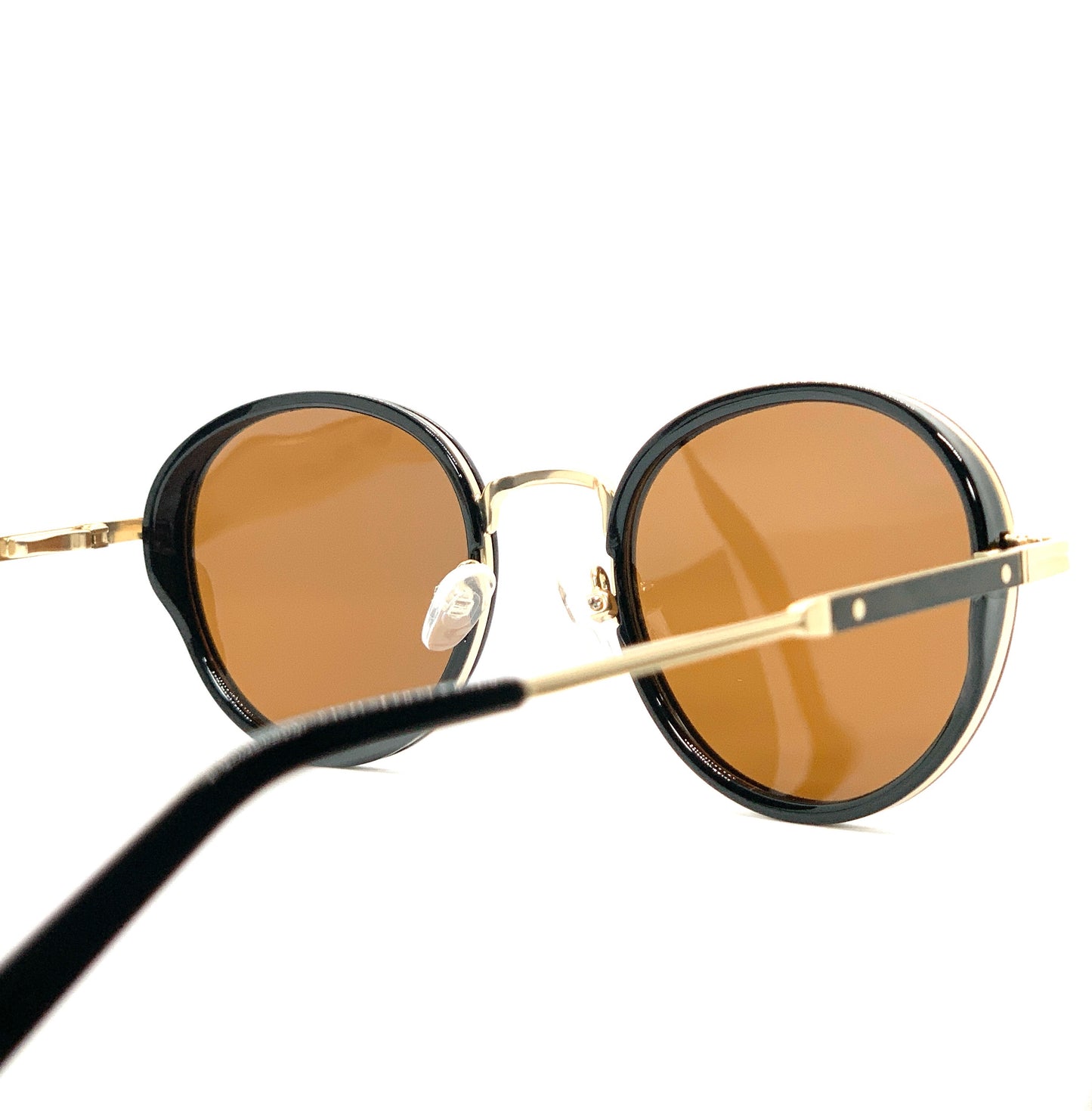 Gafas de sol FSU-NIRVANA 430002 En bioacetato italiano UV400 polarizadas